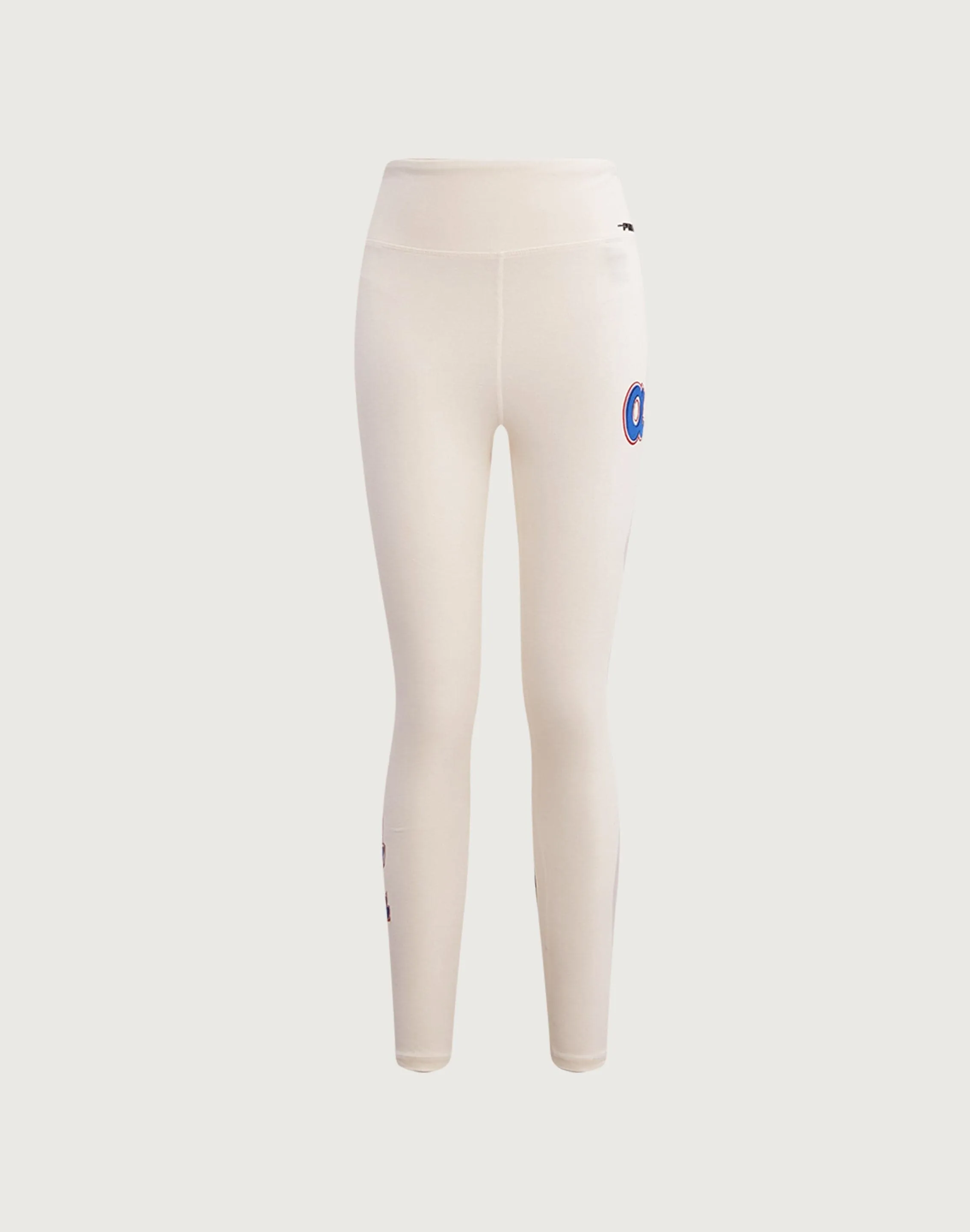 Pro Standard MLB Atlanta Braves Retro Classic Jersey Leggings SustainableProduction Joy Mood