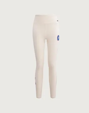 Training Fit Pro Standard MLB Atlanta Braves Retro Classic Jersey Leggings