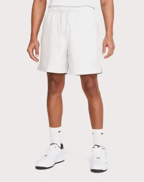 Comfort Fit Glow Up Nike Club Woven Flow Shorts