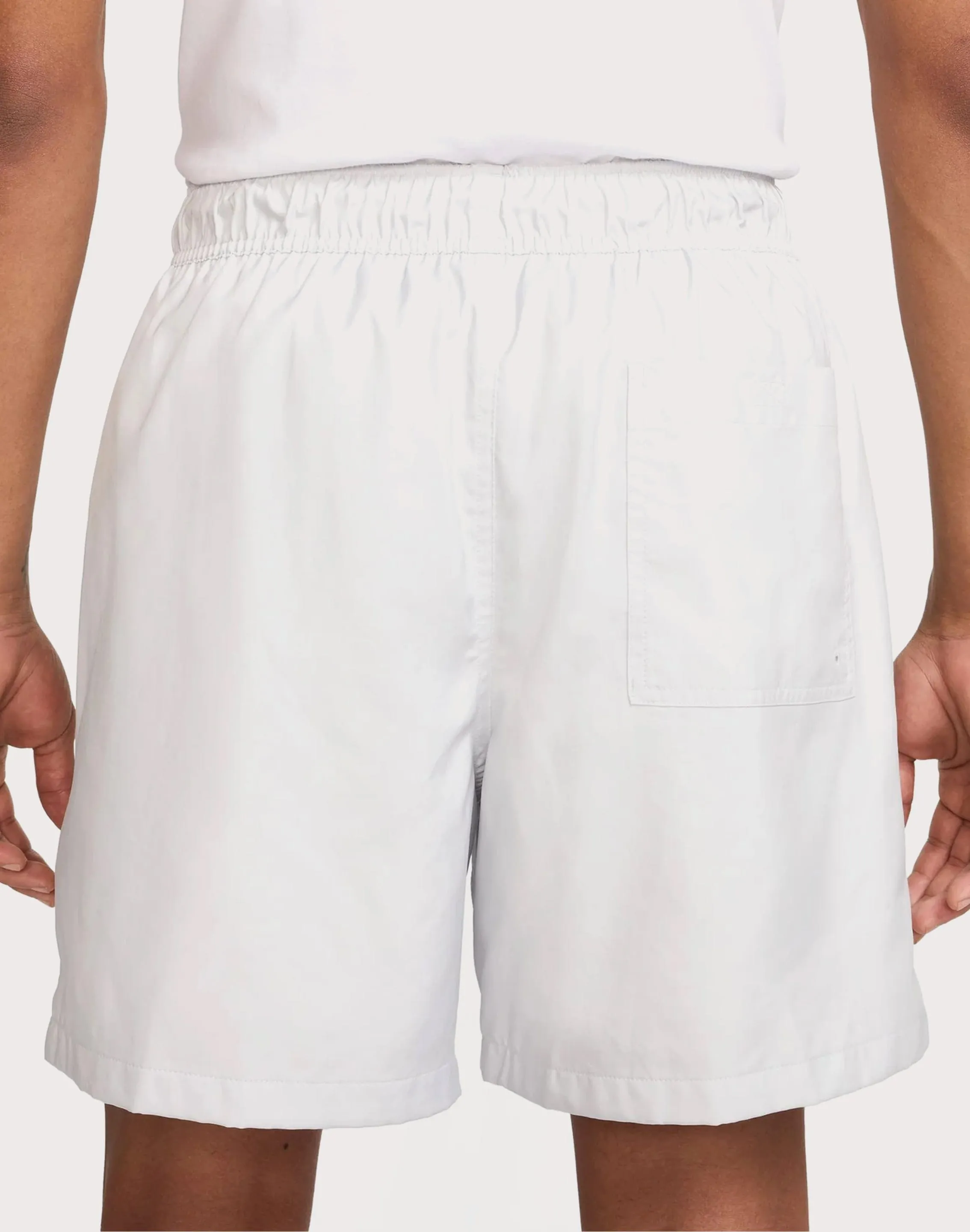 Nike Club Woven Flow Shorts Handmade Fit Summer Glow