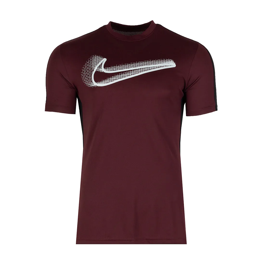 Academy Graphic Top - Mens Foldable Hem