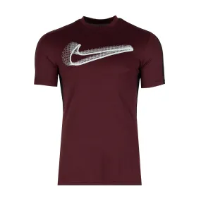 Academy Graphic Top - Mens Foldable Hem