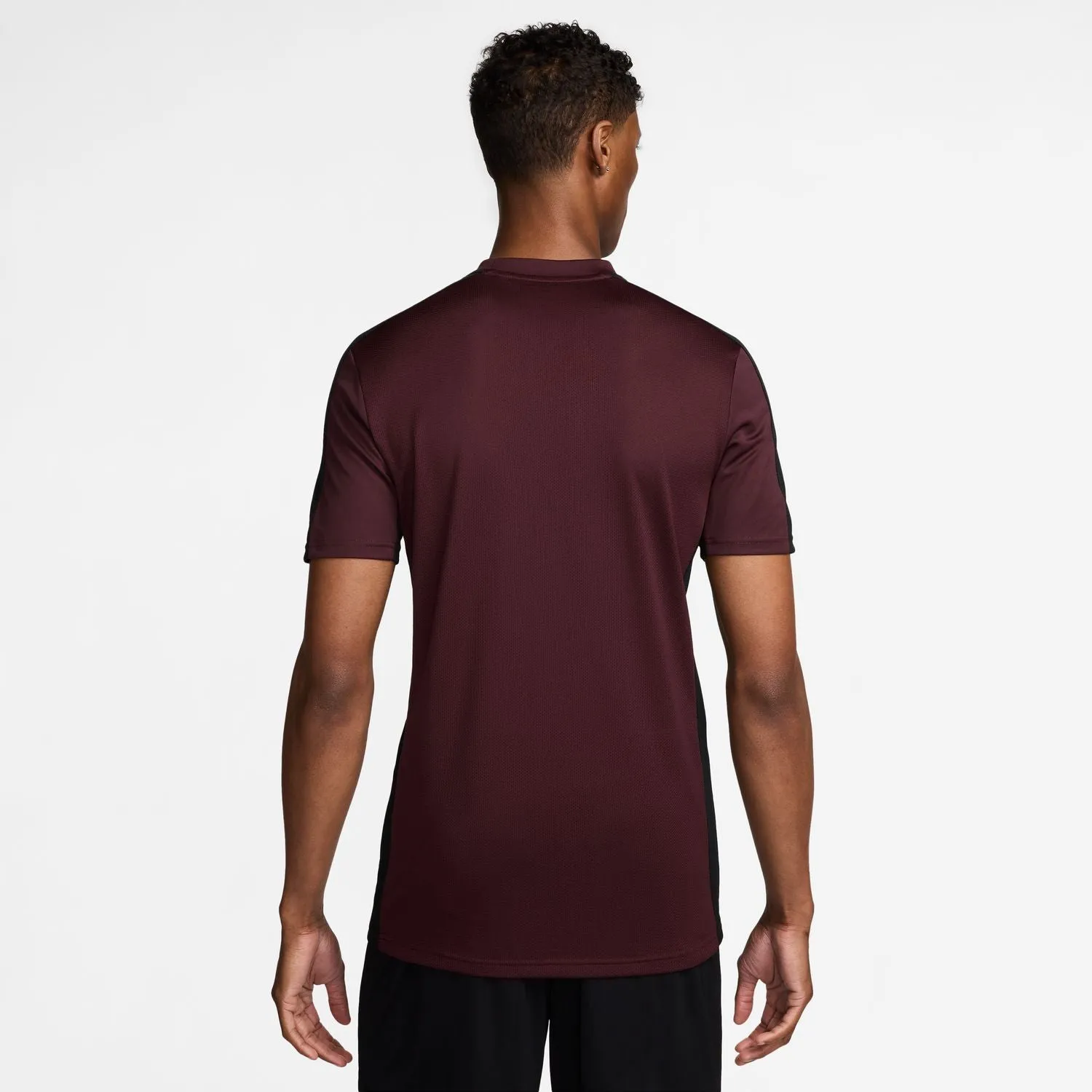 Linen Soul Academy Graphic Top - Mens