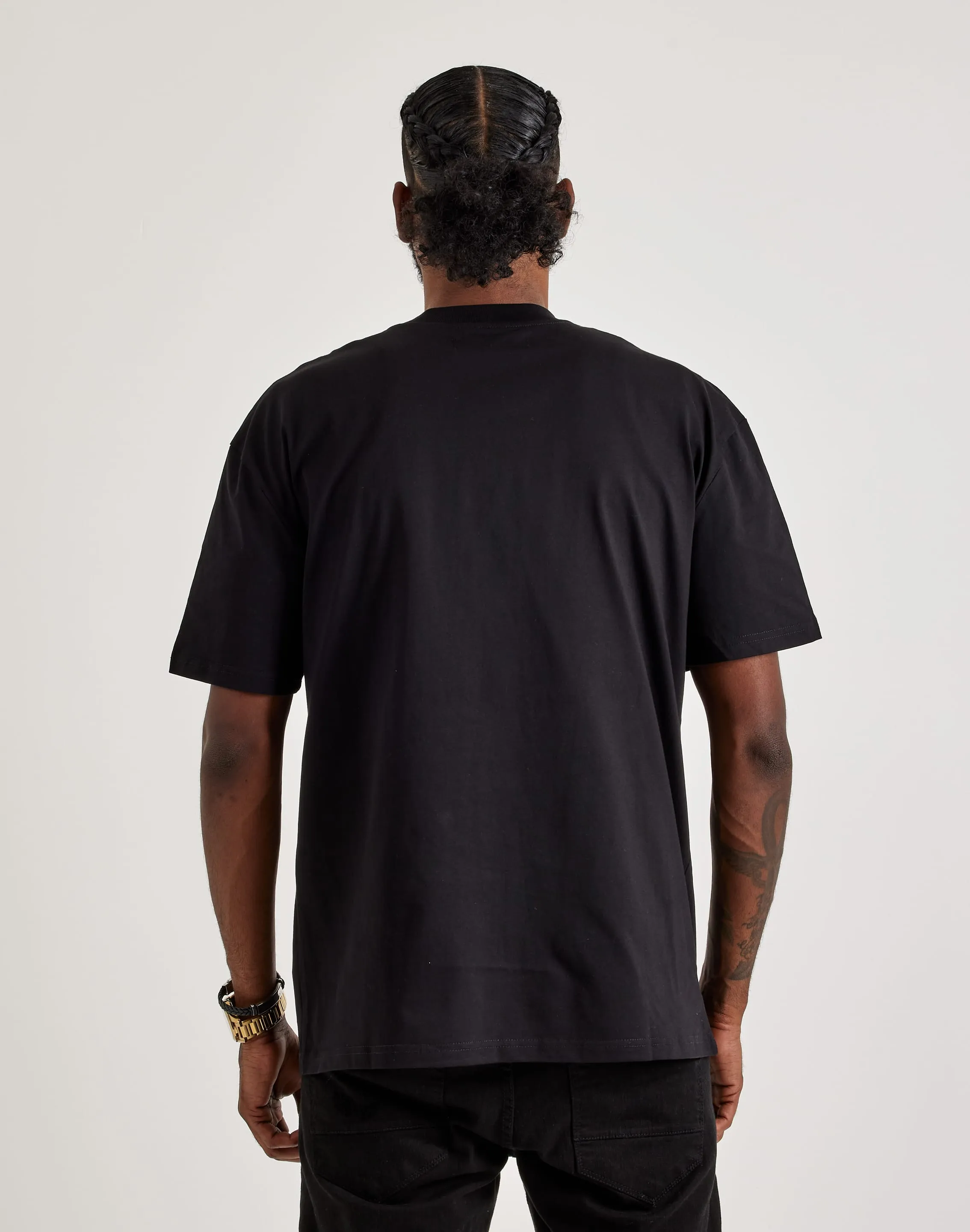 Central Mills Batman Mad Love Tee Calm Ease
