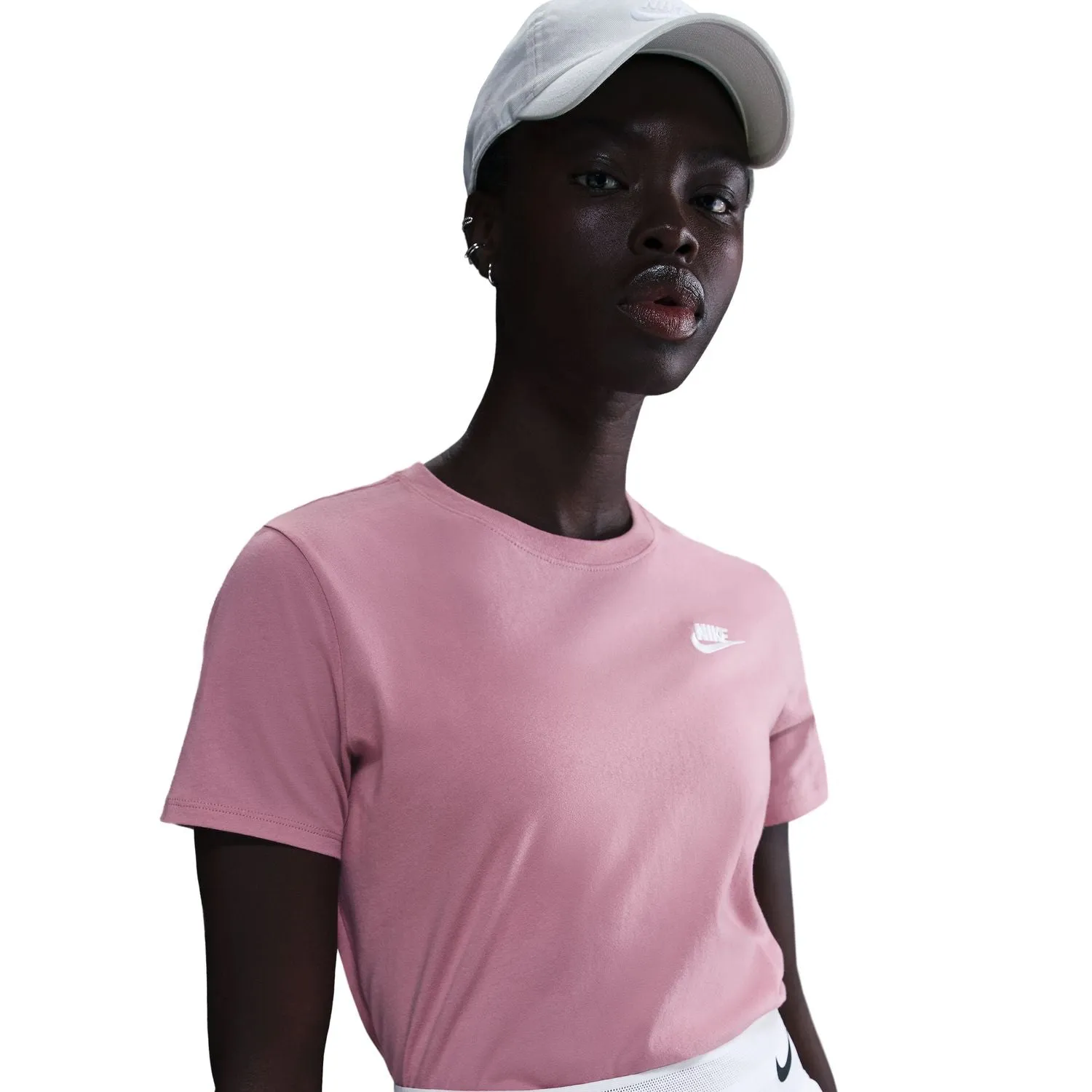 Club Tee - Womens AllSeasonWear