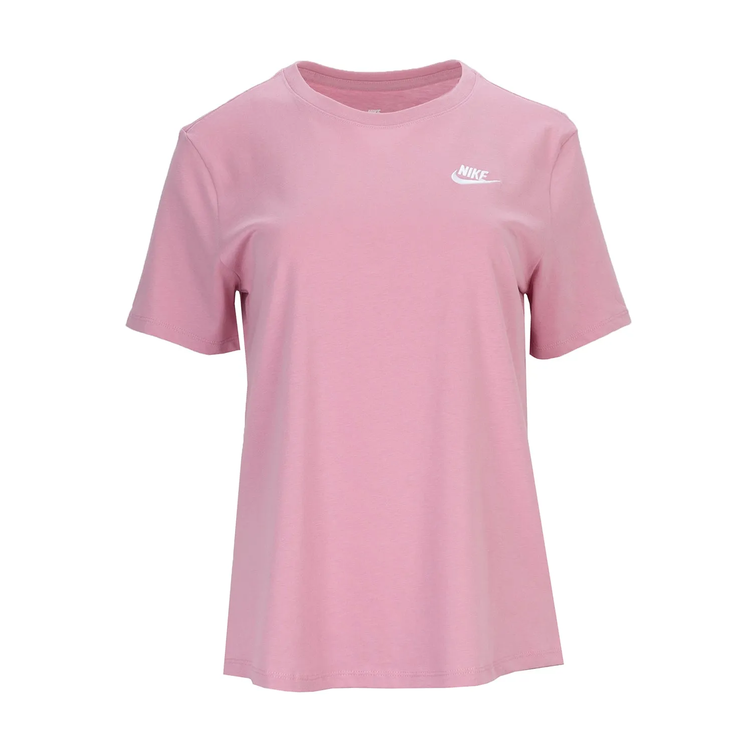 Speed Soul Pure Linen Blend Club Tee - Womens