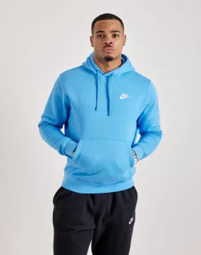 Flash Core Nike Club Fleece Pullover Hoodie