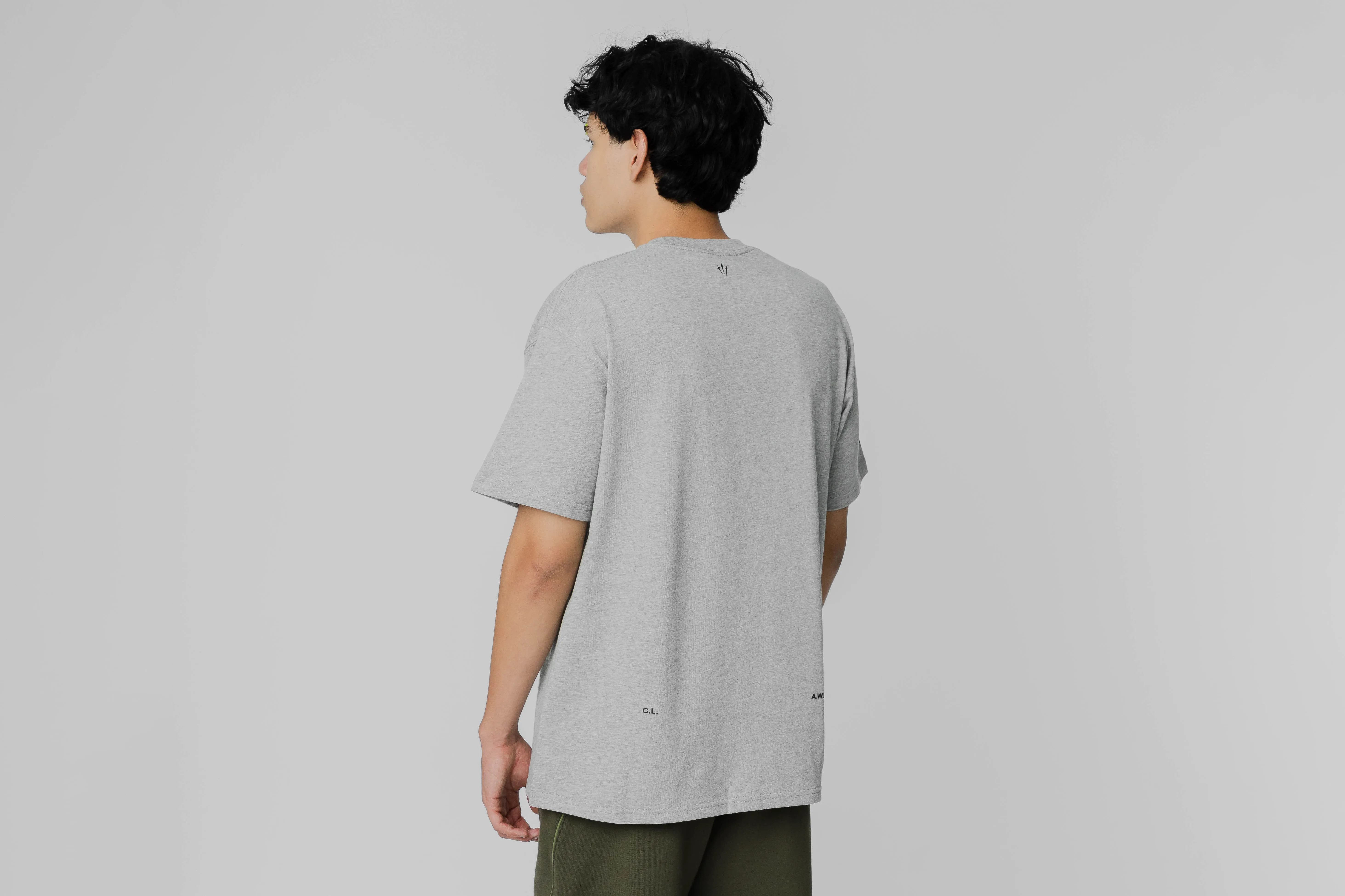UVProtectionCoating Nike x NOCTA NRG Tee