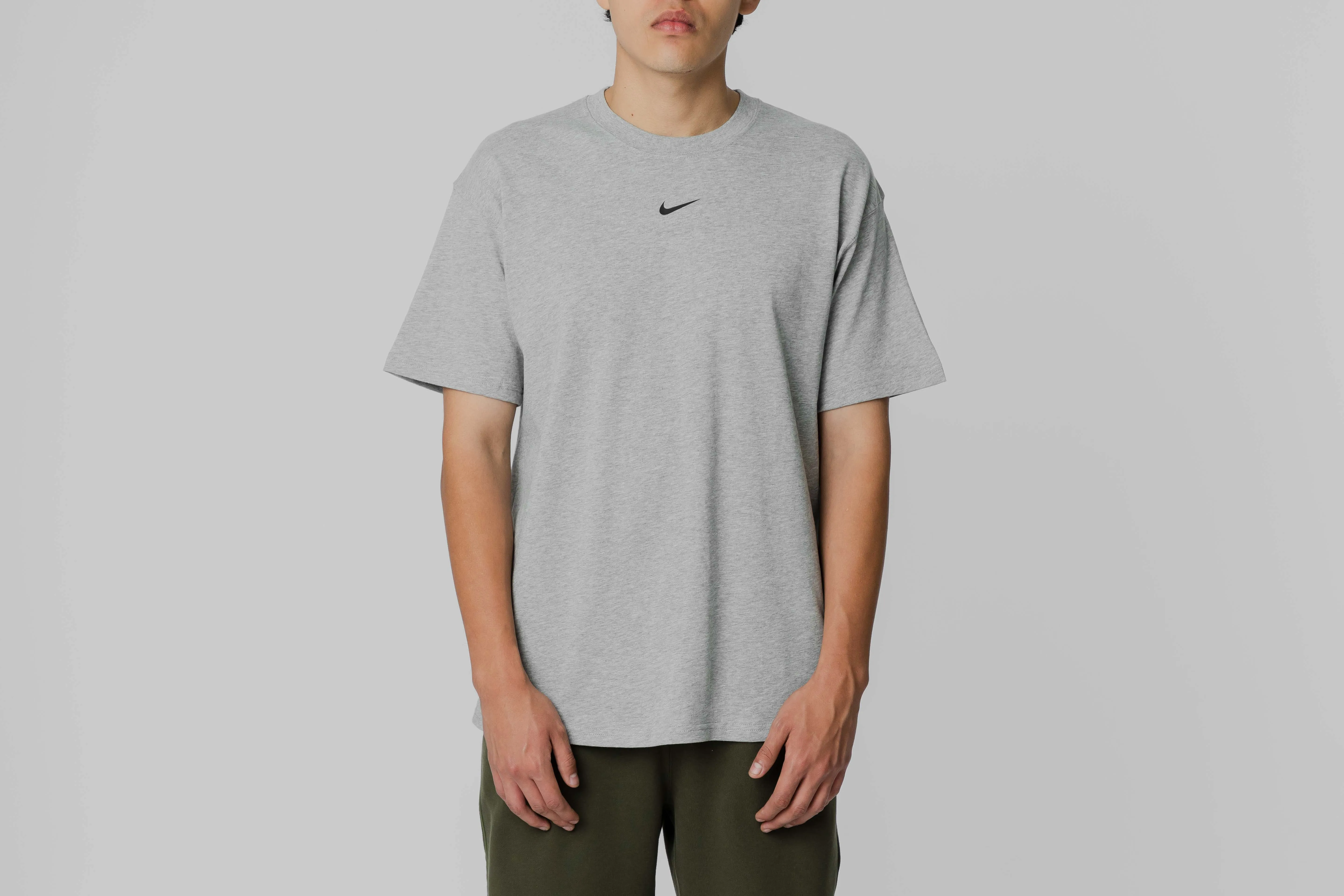Thermal Regulating Design BondedSeamTechnology Nike x NOCTA NRG Tee