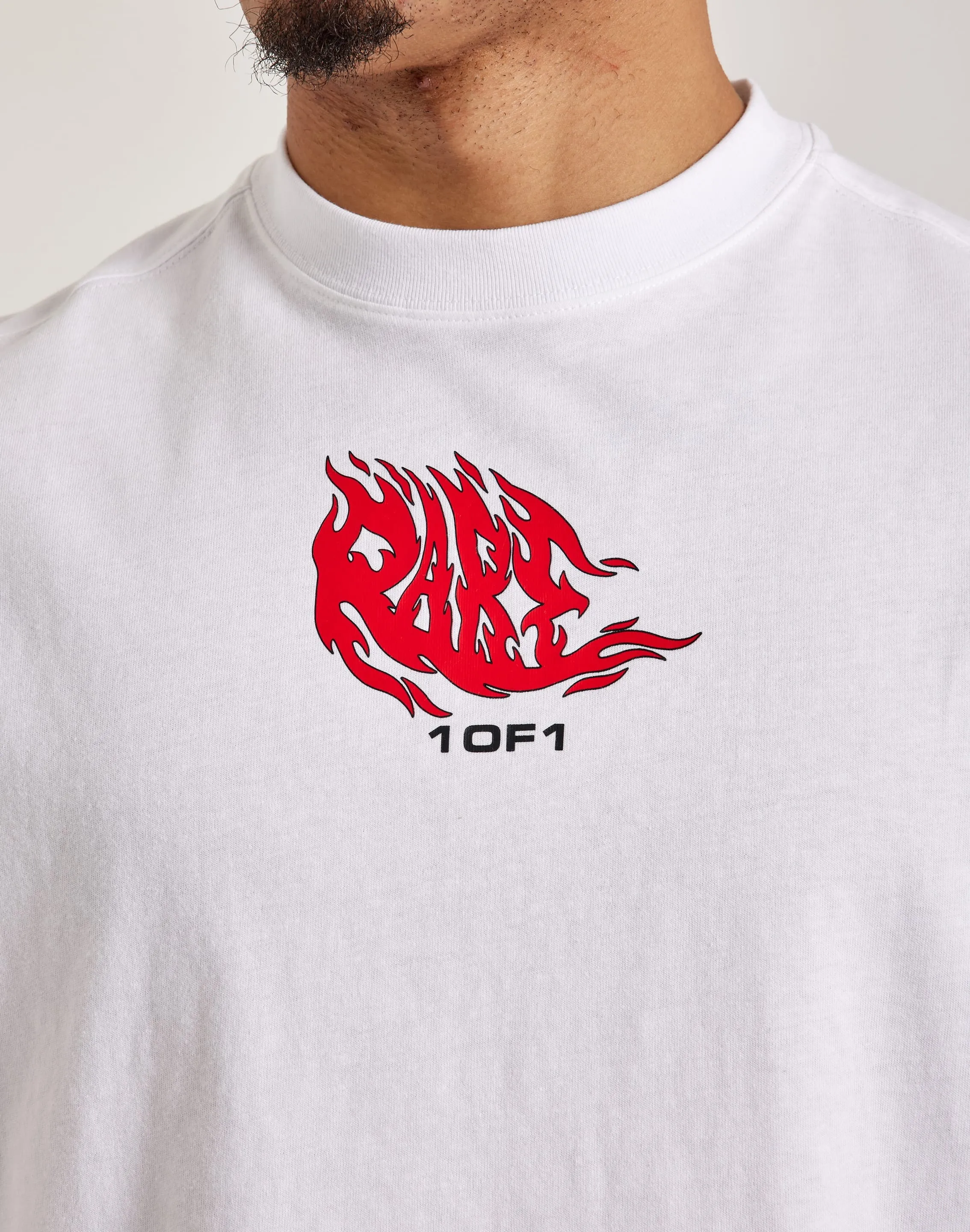 Puma LaMelo Ball Phoenix Tee Muse Edge