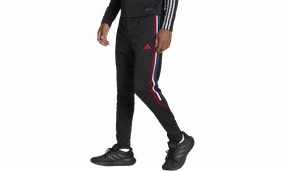 EasyCareMaterial Organic Ease TIRO23 Pant "Black"