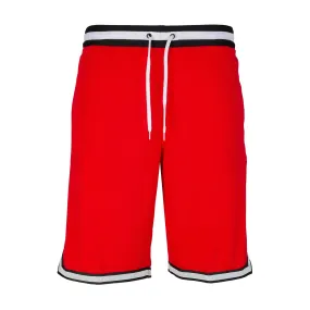 Rain Fit UVProtectionCloth Basketball Short - Mens