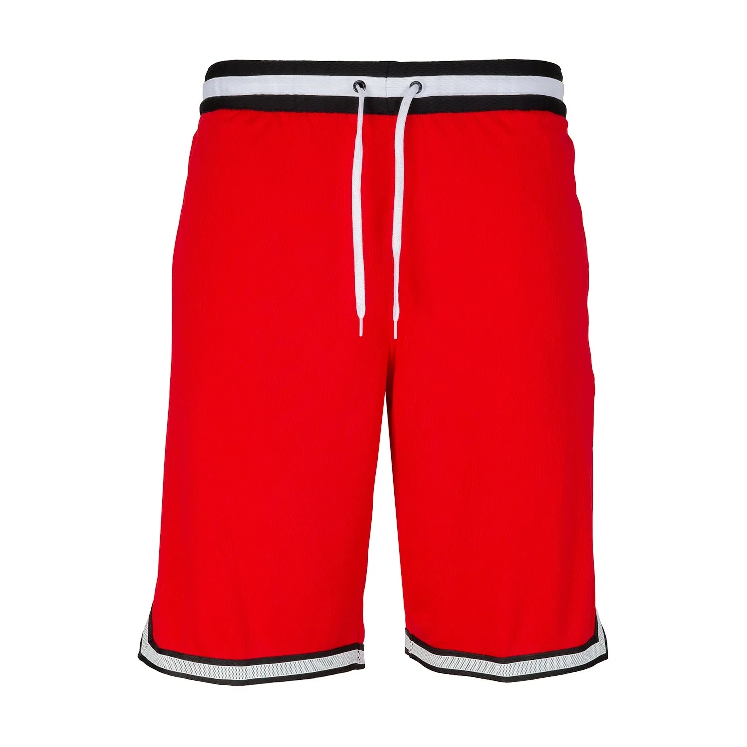 Rain Fit UVProtectionCloth Basketball Short - Mens