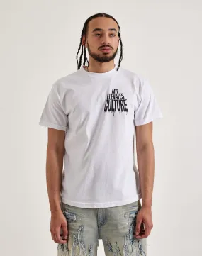 For The Crew Art Elevates Culture Tee Play Mode