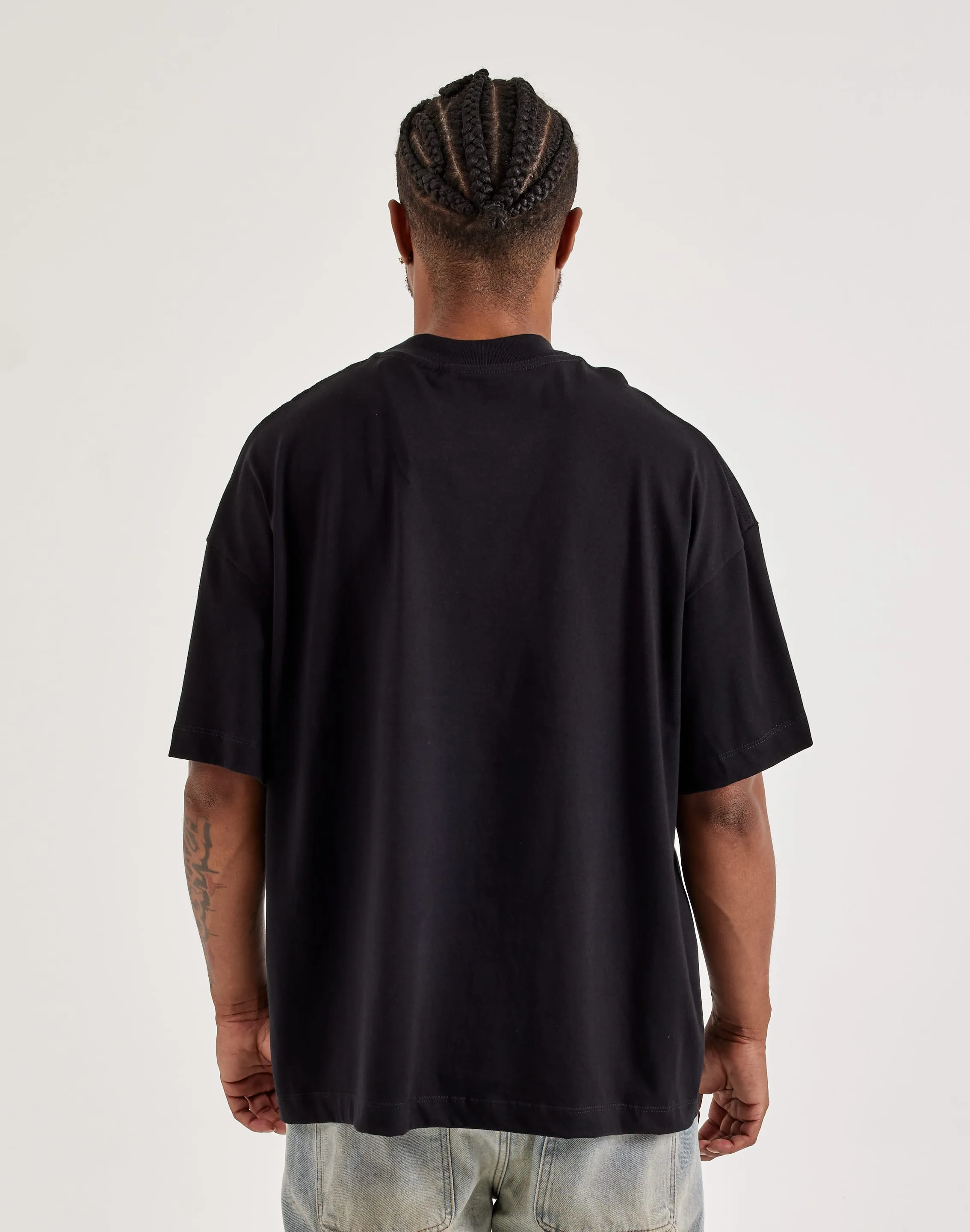Paradise Lost Pray Tee World Tone