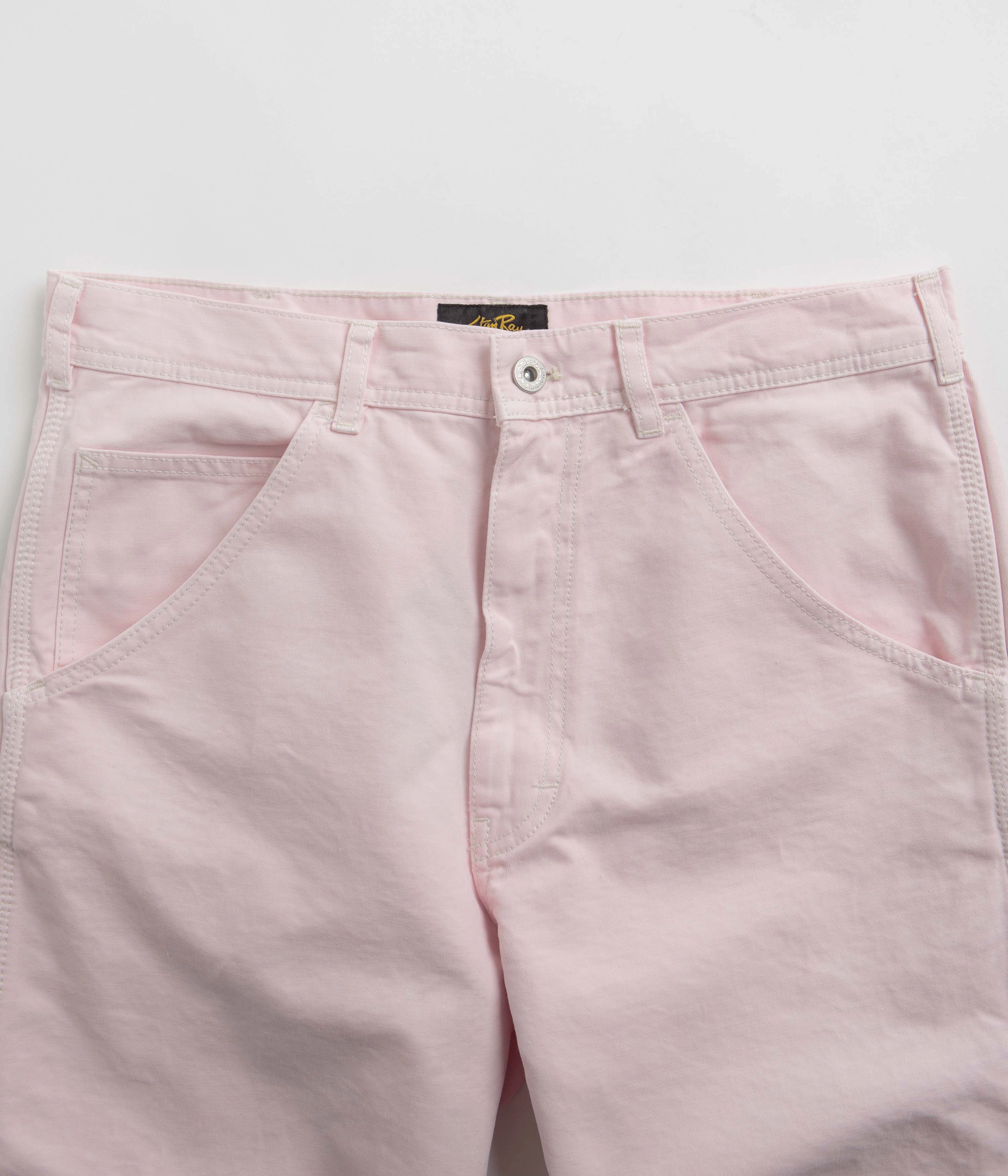 Stan Ray OG Painter Pants - Pink Urban Edge Slip Resistant