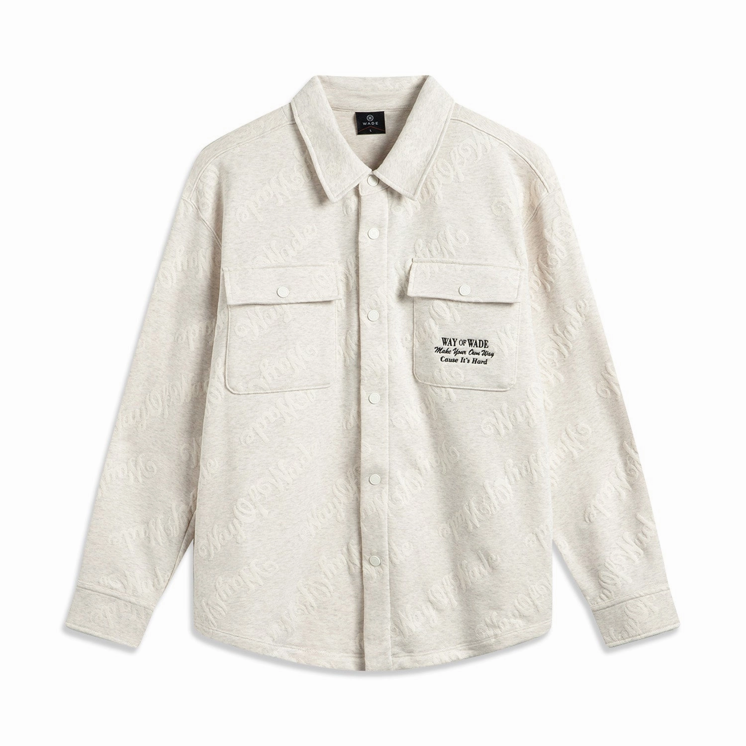 Wade Coat AFDV547-3 Brave Mode ShapeRetentionCloth