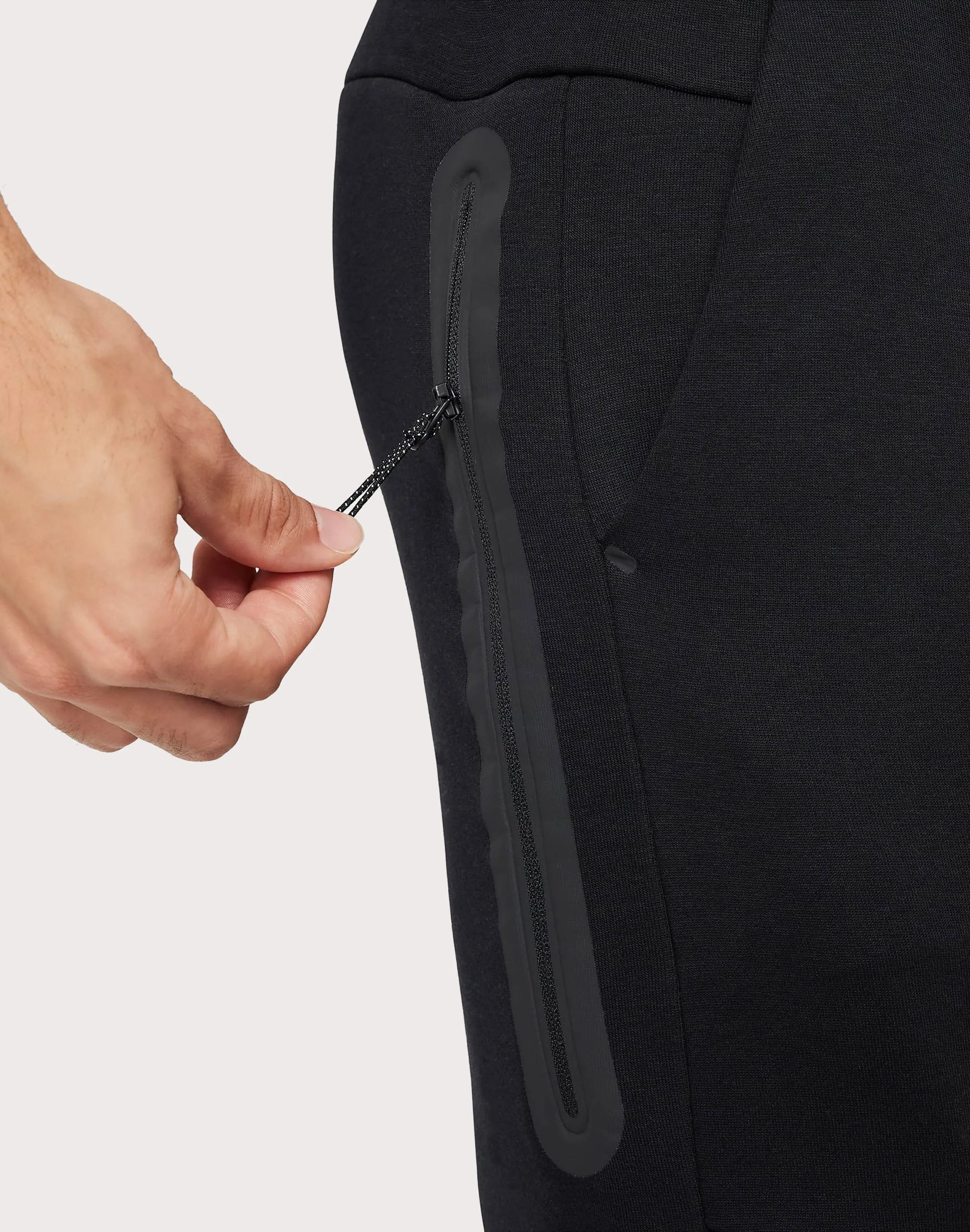Nike Tech Fleece Joggers FrictionResistant Relax Vibe