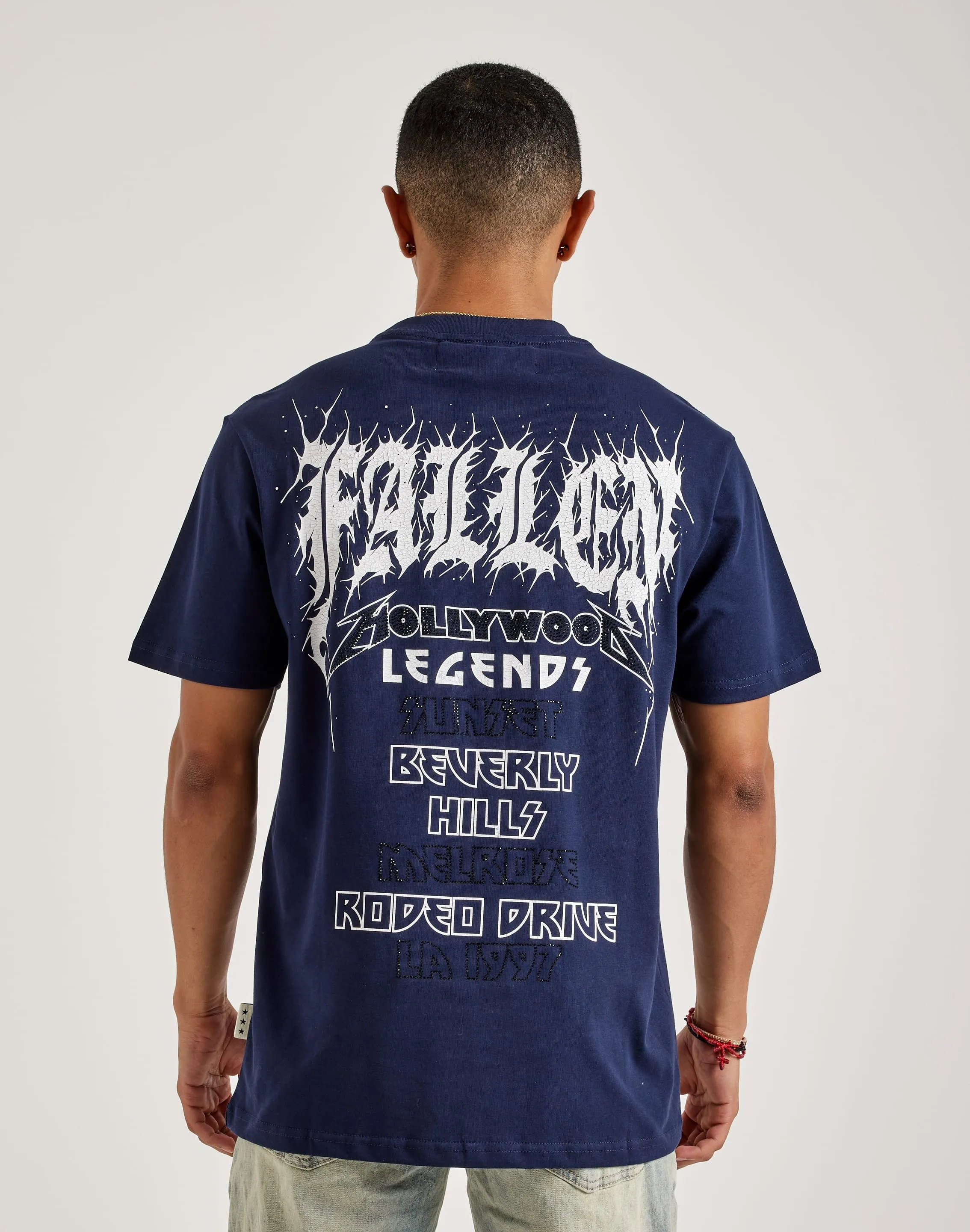CompactWeave Breath Skin BKYS Peace Star Tee