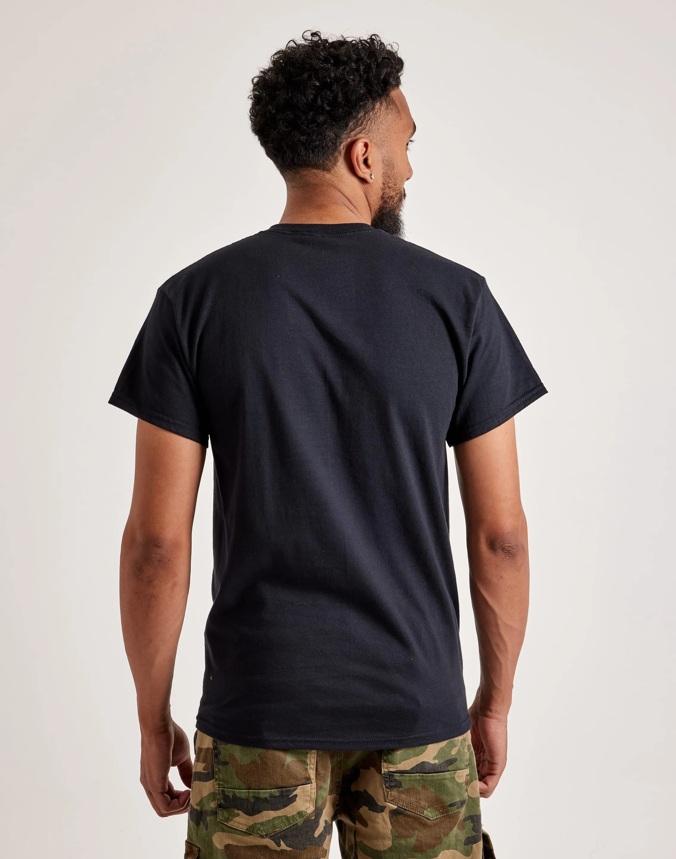 Evening Chic Goodie Two Sleeves Boyz N The Hood Tee