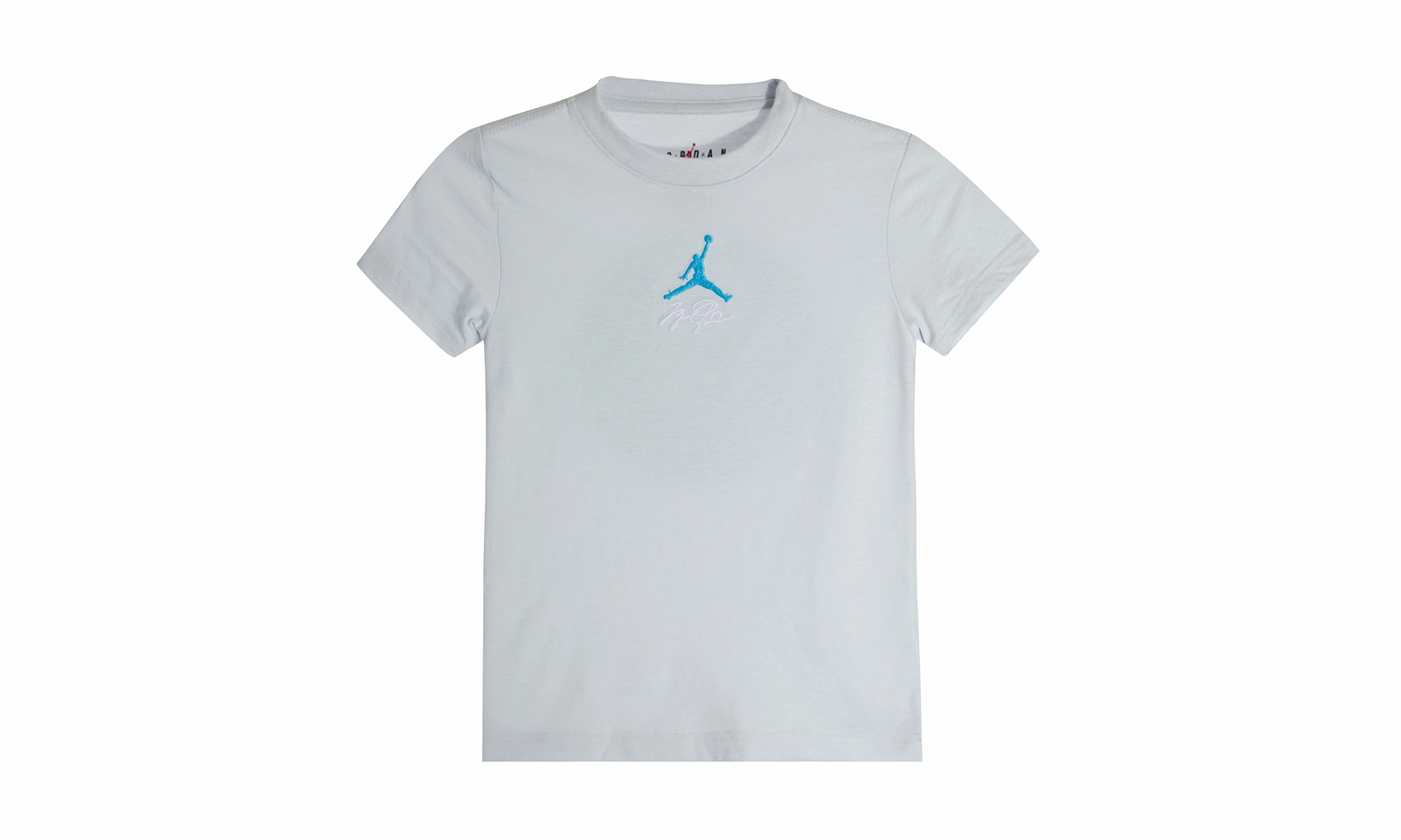 Flight MVP 85 T-Shirt "SILVE" NonIrritating Gloss Fit