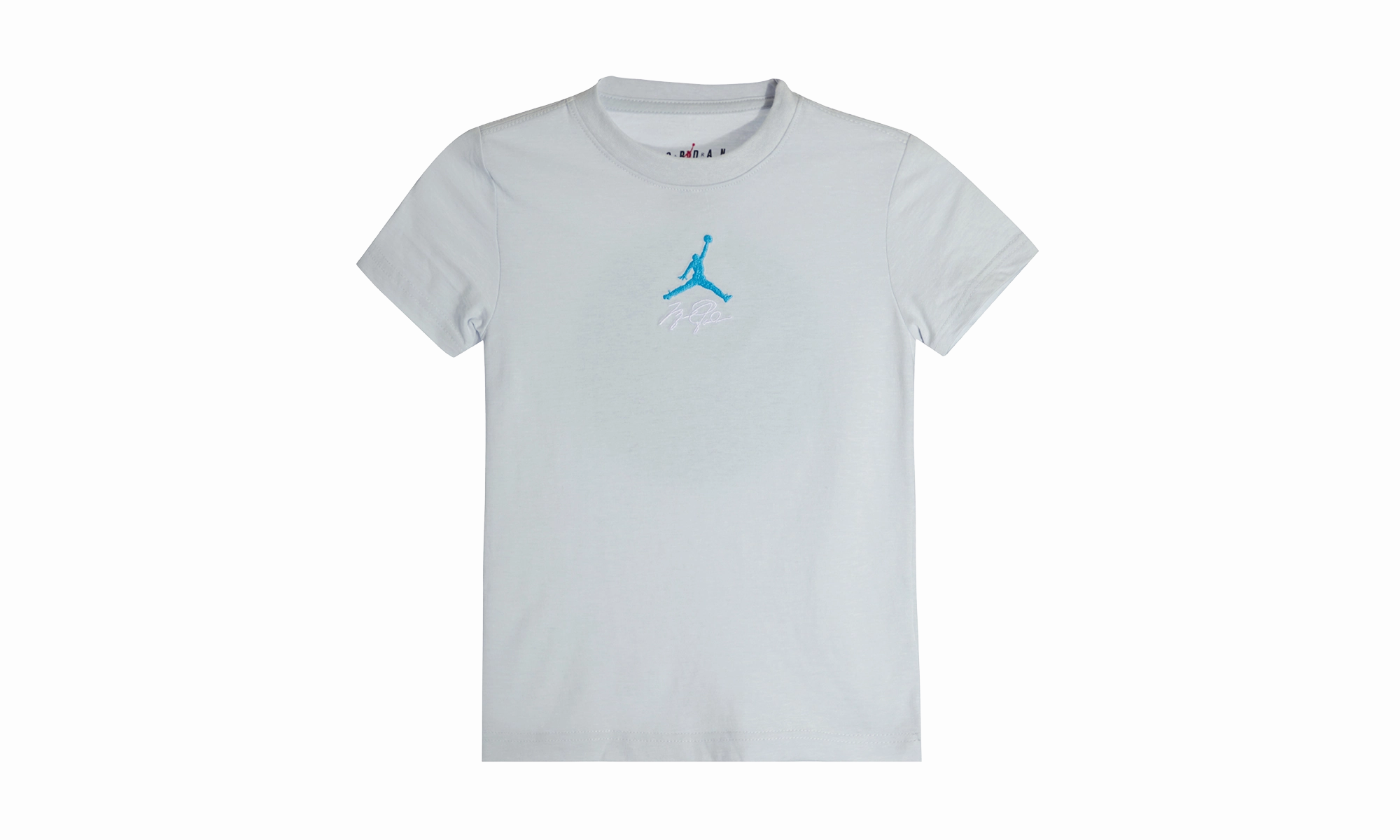 Flight MVP 85 T-Shirt "SILVE" Flexible Material