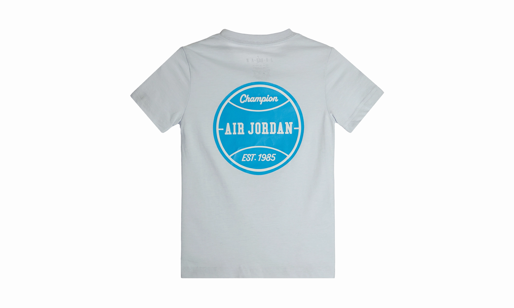 Tagless Labeling QuickAccess Pockets Flight MVP 85 T-Shirt "SILVE"