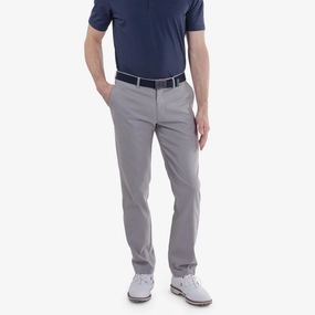 ReinforcedHemline Lightweight insulation Noah Ventil8  Trousers Sharkskin