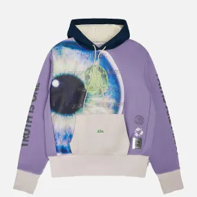 Cozy Vibe BIRTHSTONE HOODIE: 08 "AUGUST"