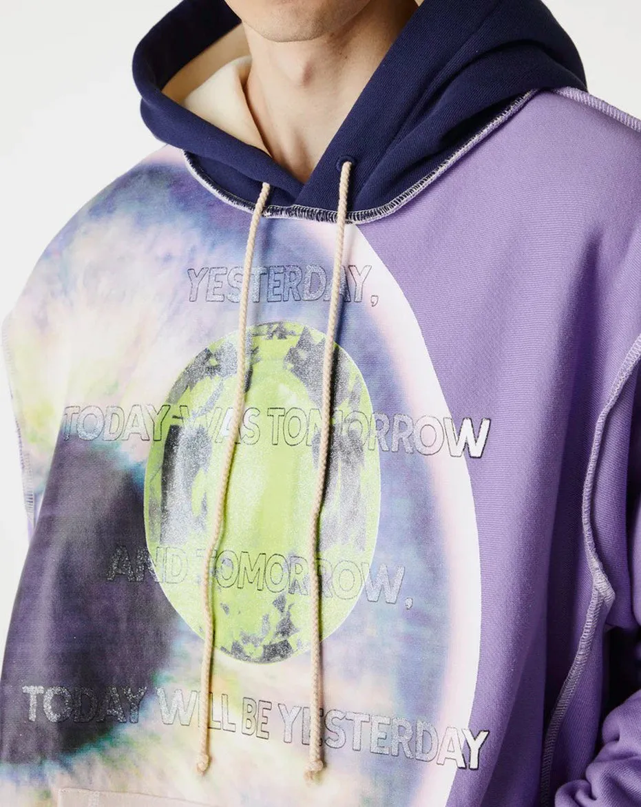 BIRTHSTONE HOODIE: 08 "AUGUST" Ethic Core