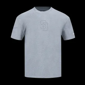 New Day Wonder Core Padres Reverse French Terry Tee - Mens