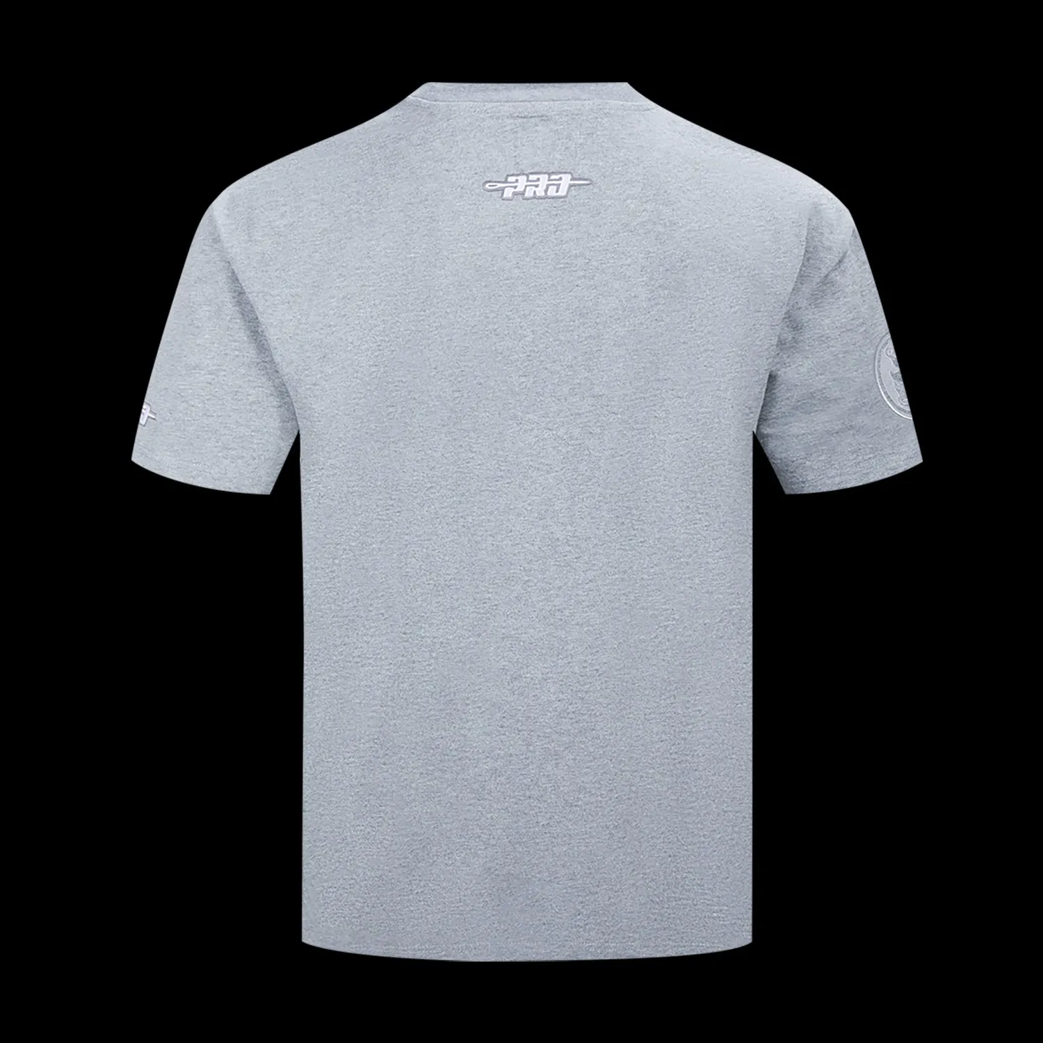 Glow Up HypoallergenicTextile Padres Reverse French Terry Tee - Mens