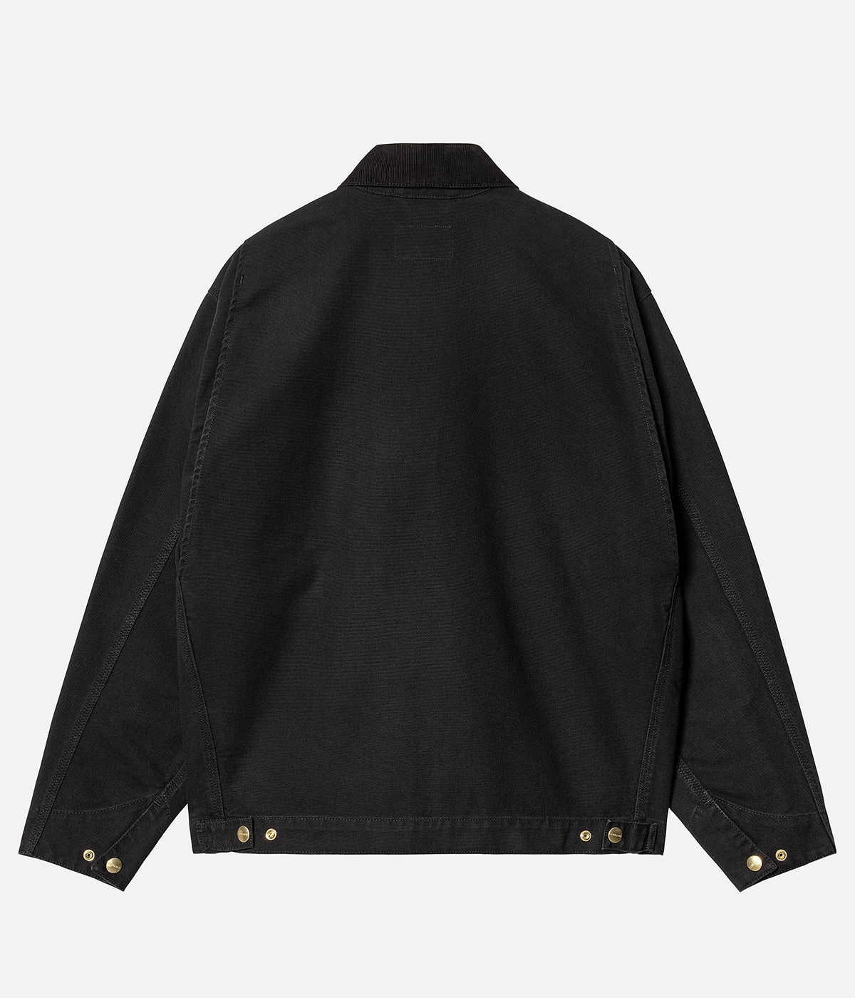 Outer Chill Piece Carhartt WIP OG Detroit Jacket