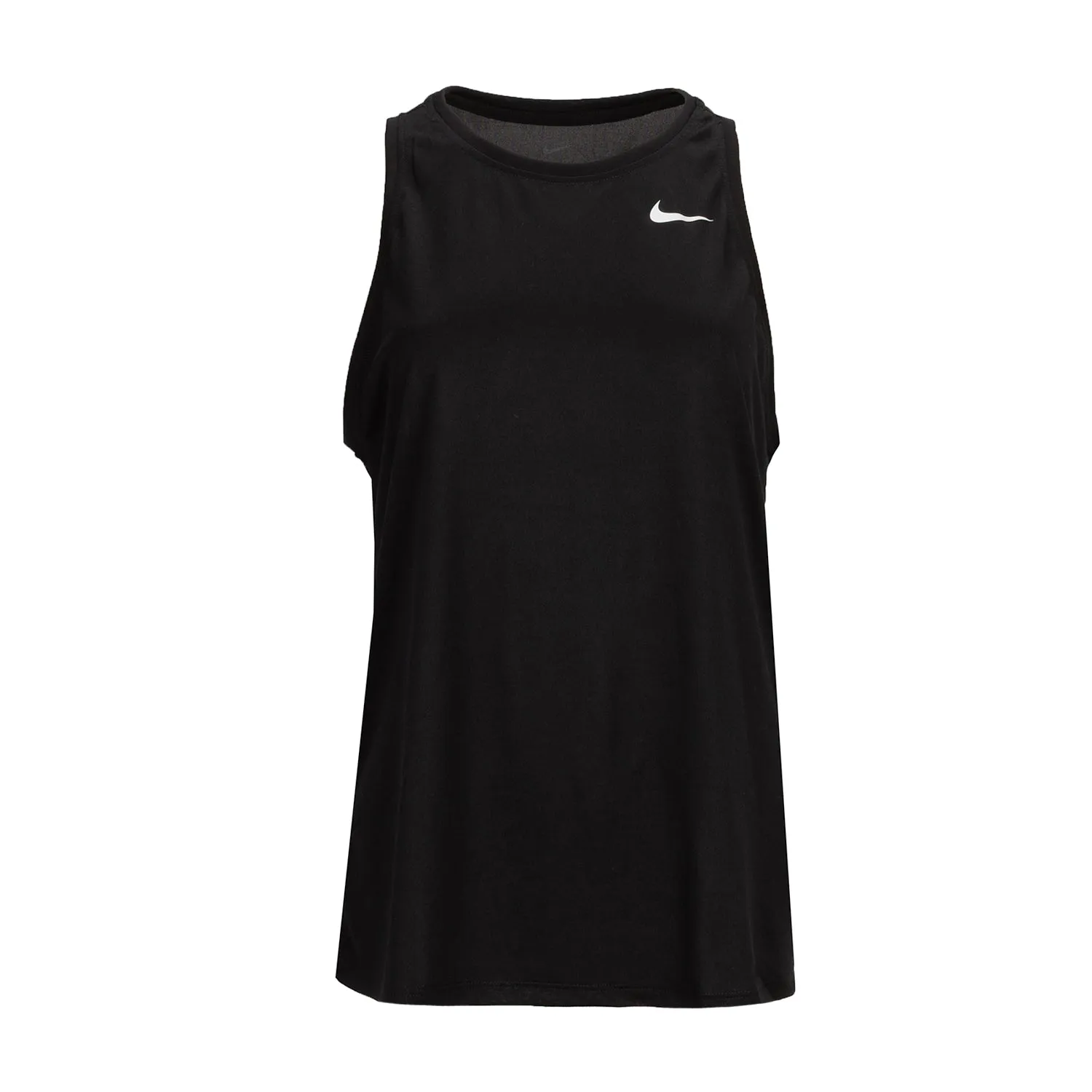 Baby Soft Dri Fit Raglan Tank - Womens