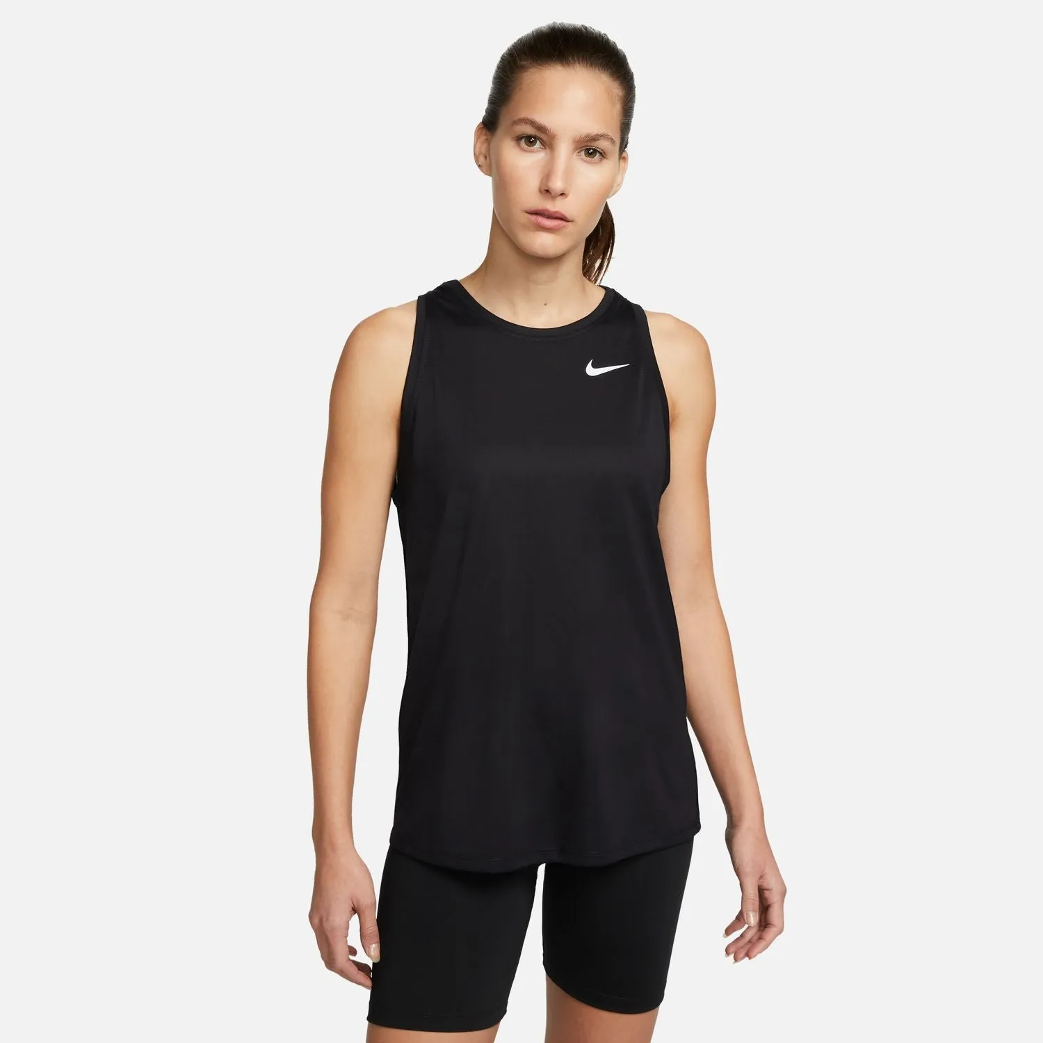 Dri Fit Raglan Tank - Womens FourWayStretch