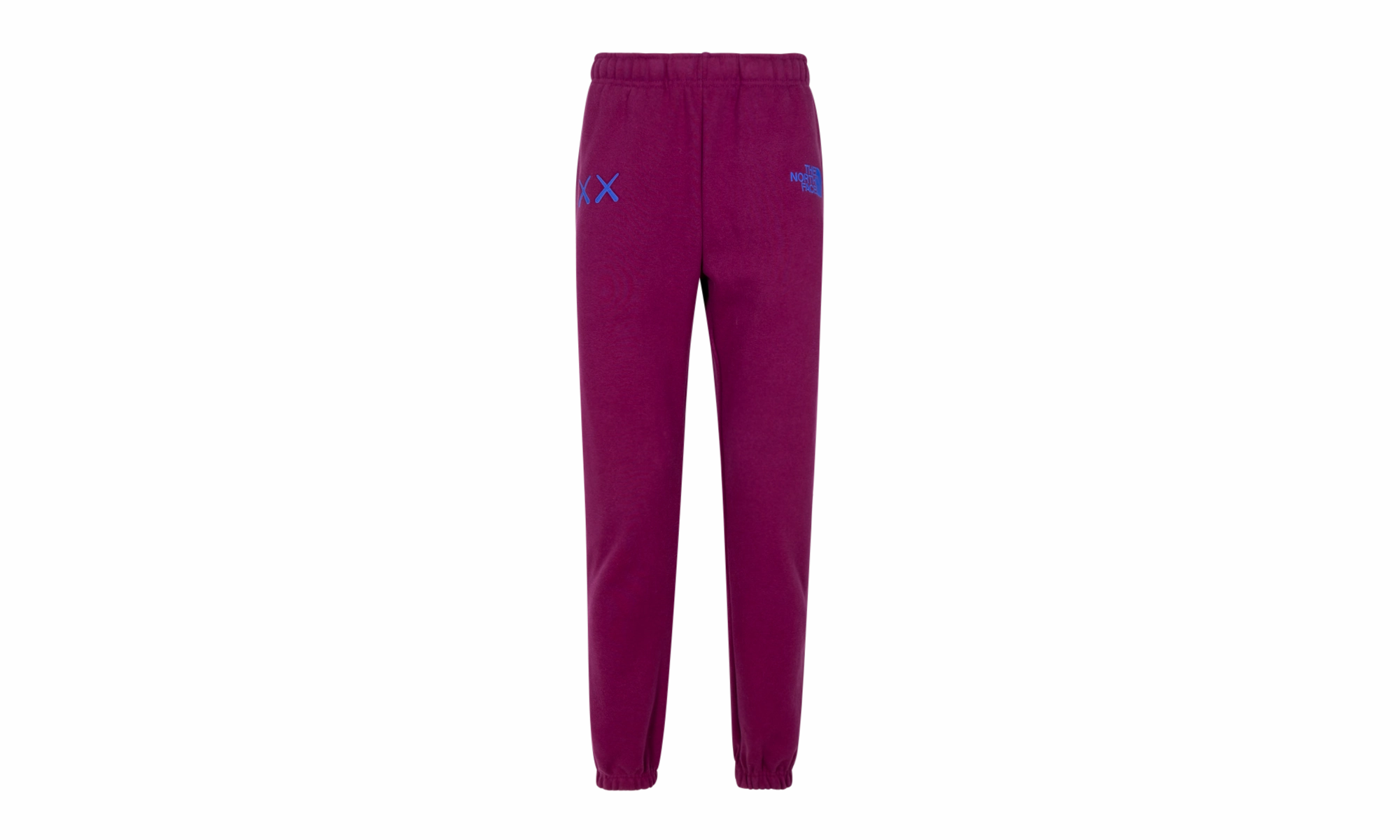 North Face x Kaws Sweatpants "Kaws"