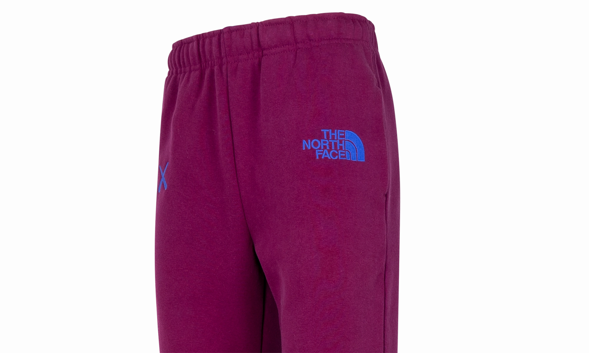 North Face x Kaws Sweatpants "Kaws"