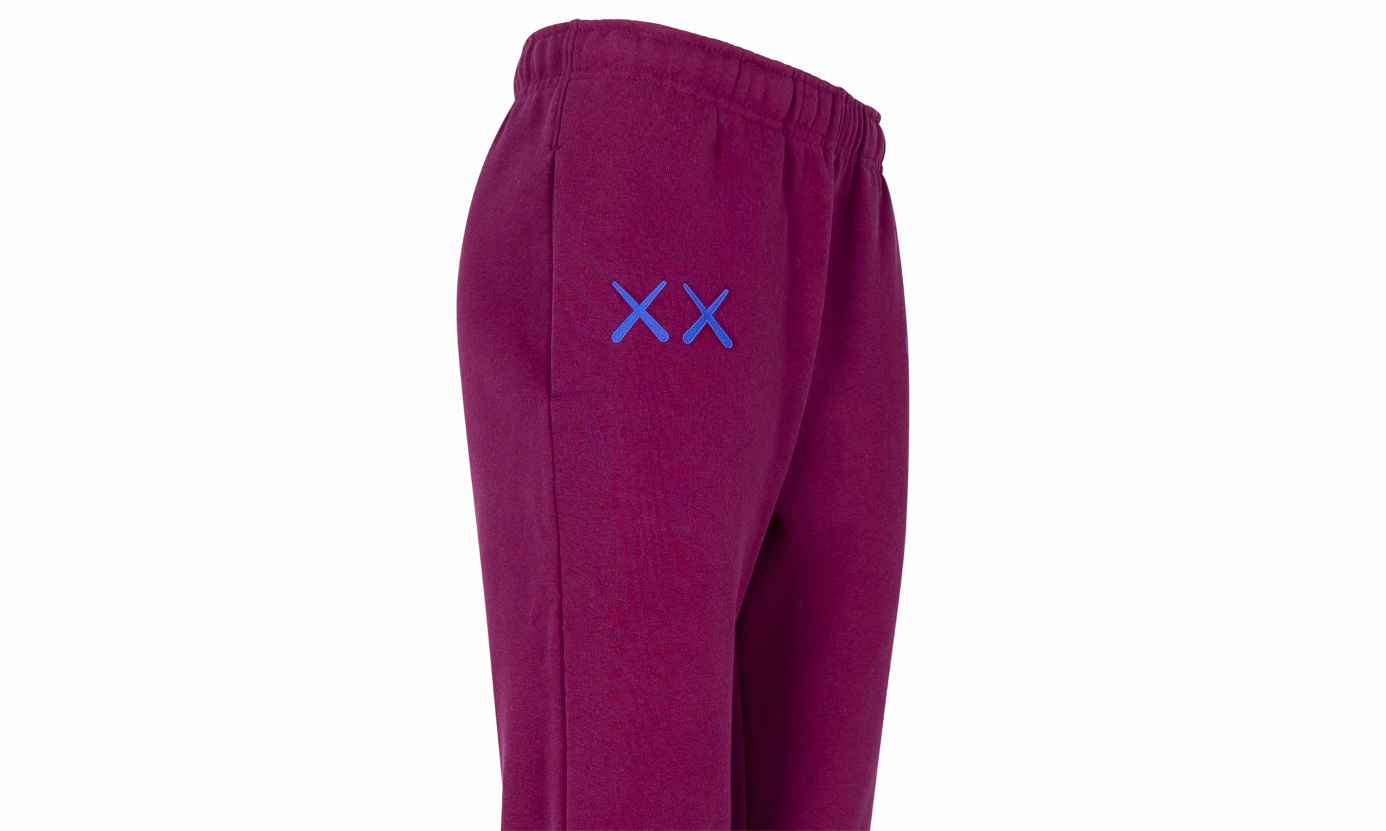 North Face x Kaws Sweatpants "Kaws"