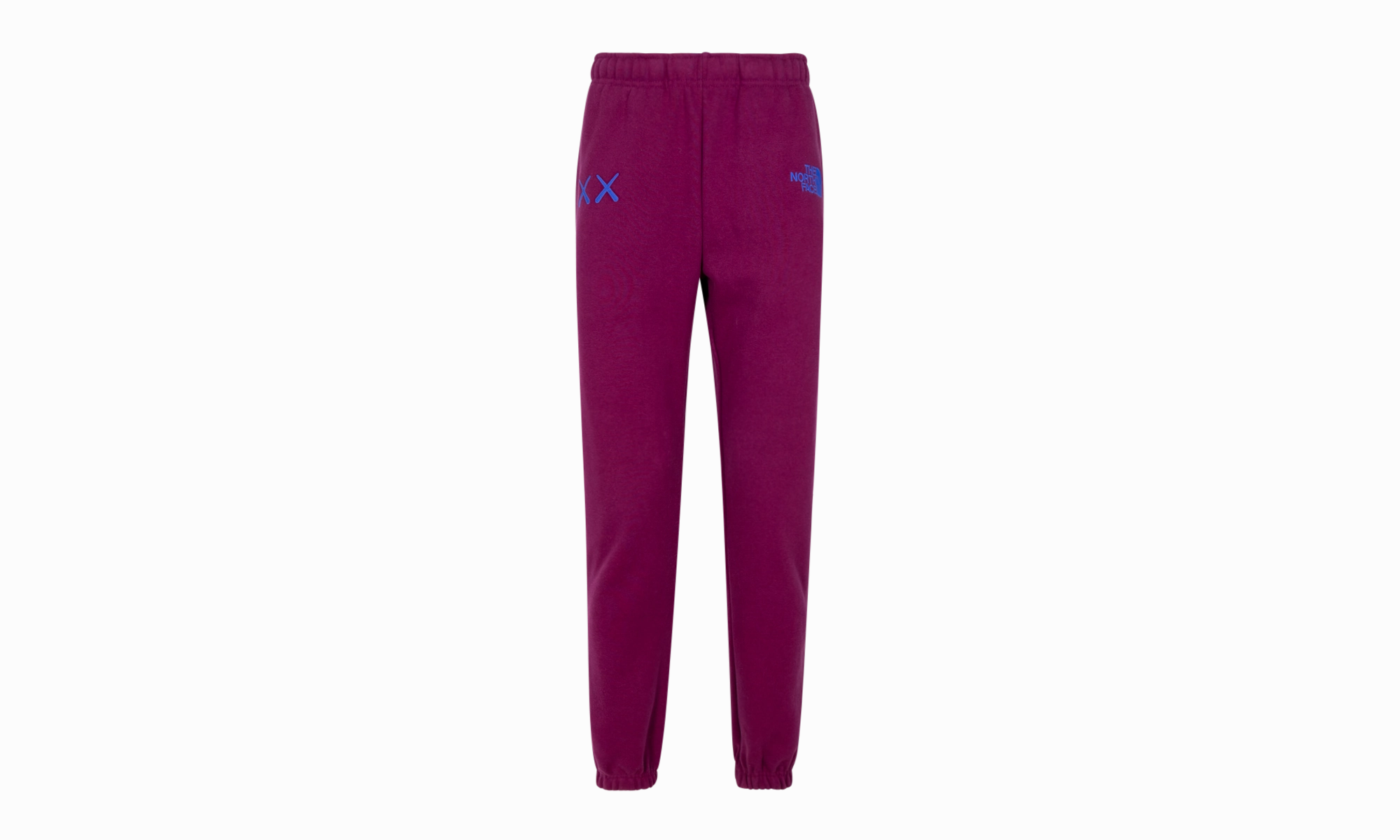 North Face x Kaws Sweatpants "Kaws"