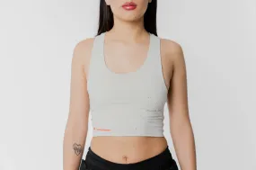 Easy to Wear Women's adidas x H.Koumori Crop Top