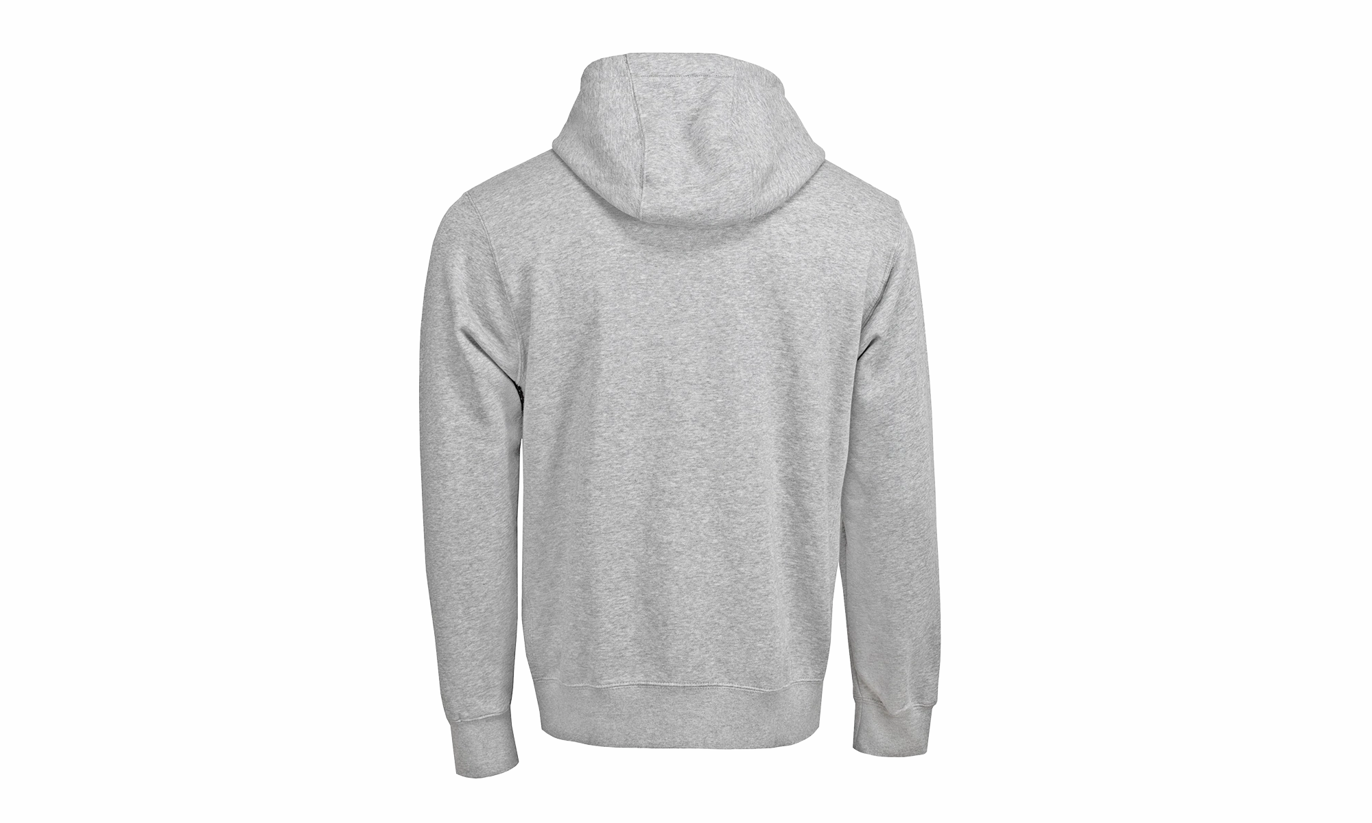 Nsw Club Pullover Optimist Hoodie Mens Style "Heather Grey"