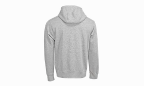 Nsw Club Pullover Optimist Hoodie Mens Style "Heather Grey"
