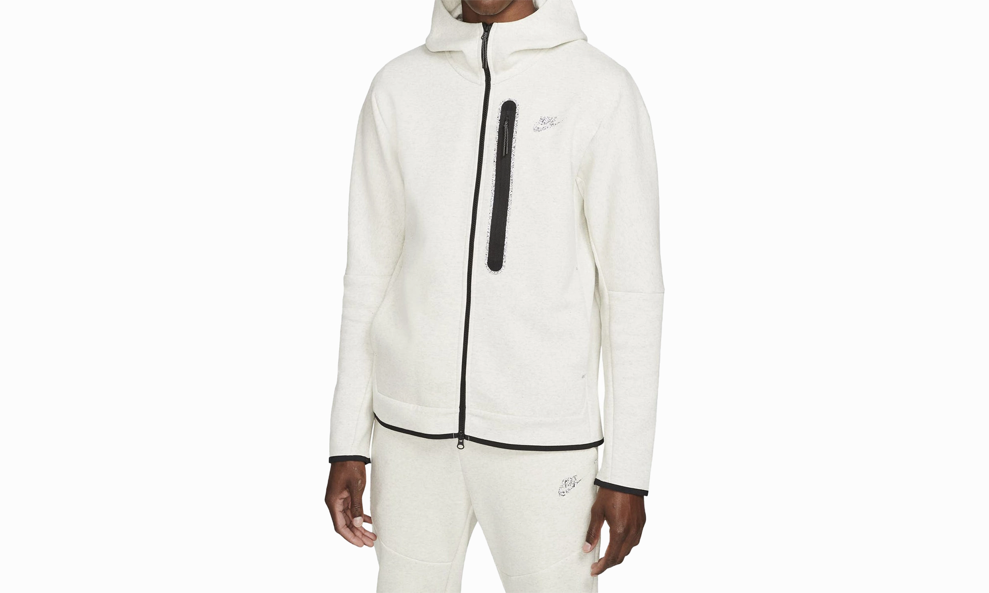 NSW Tech Fleece Full-Zip Hoodie