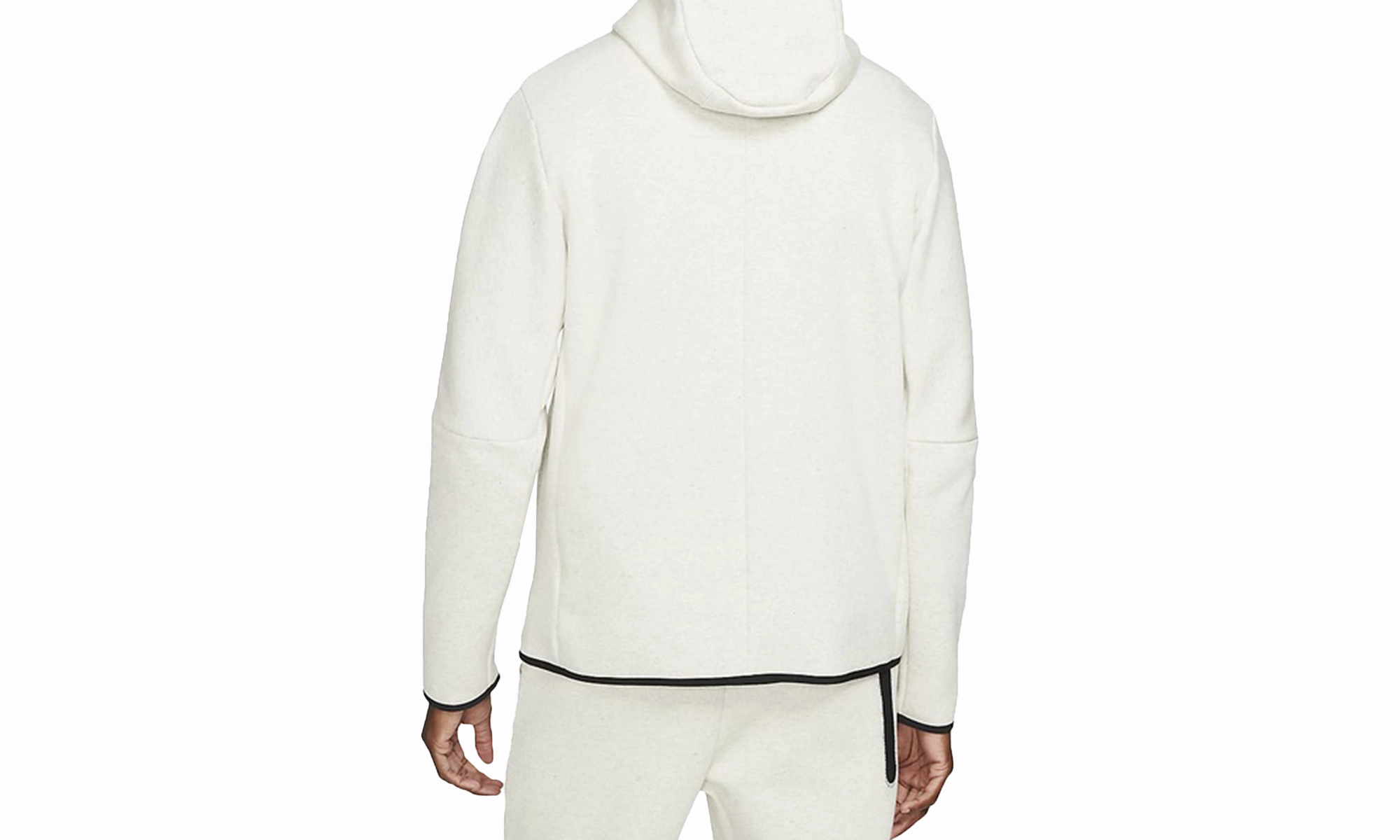 NSW Tech Fleece Full-Zip Hoodie