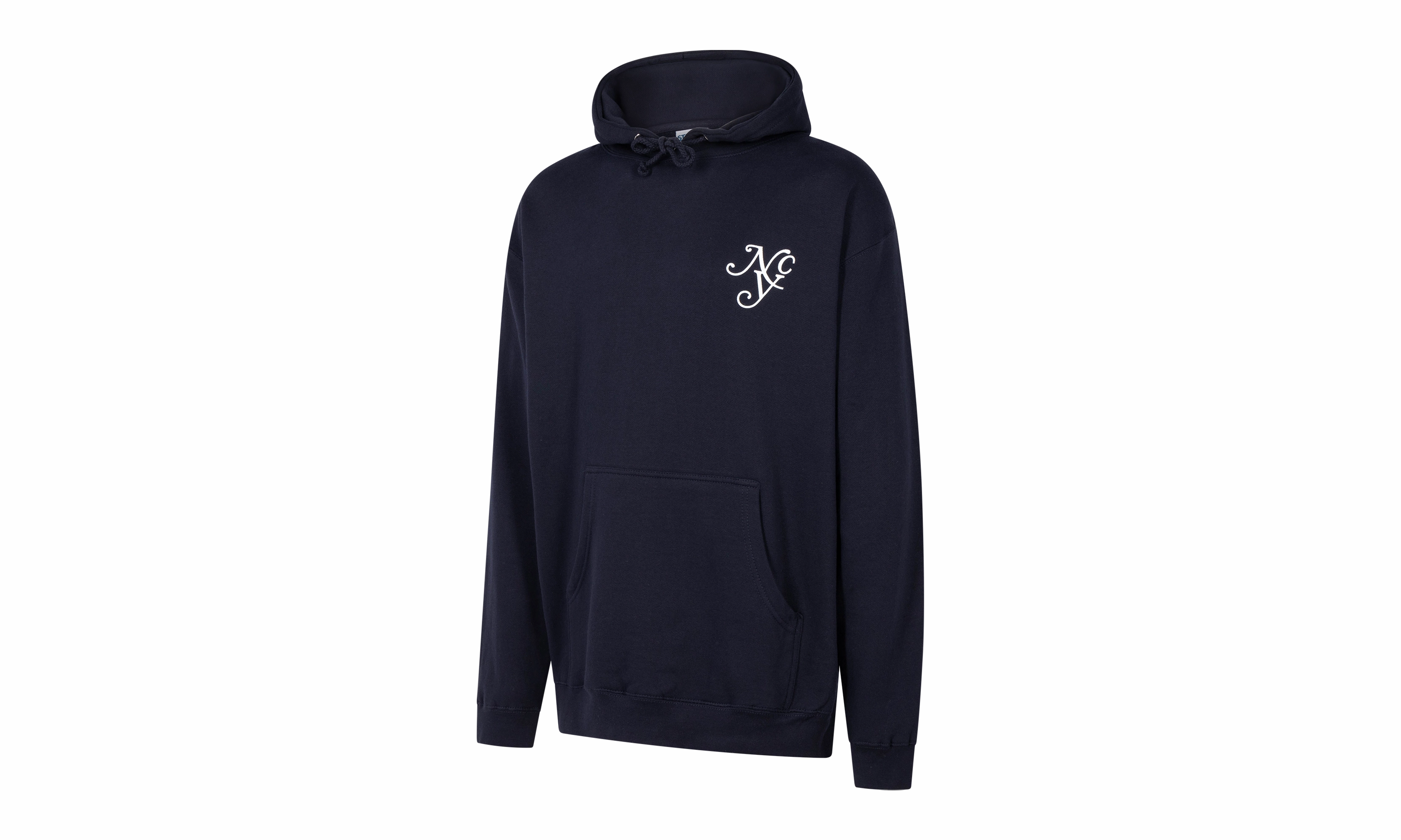 NYC Crest Hoodie "NYC Crest Hoodie"