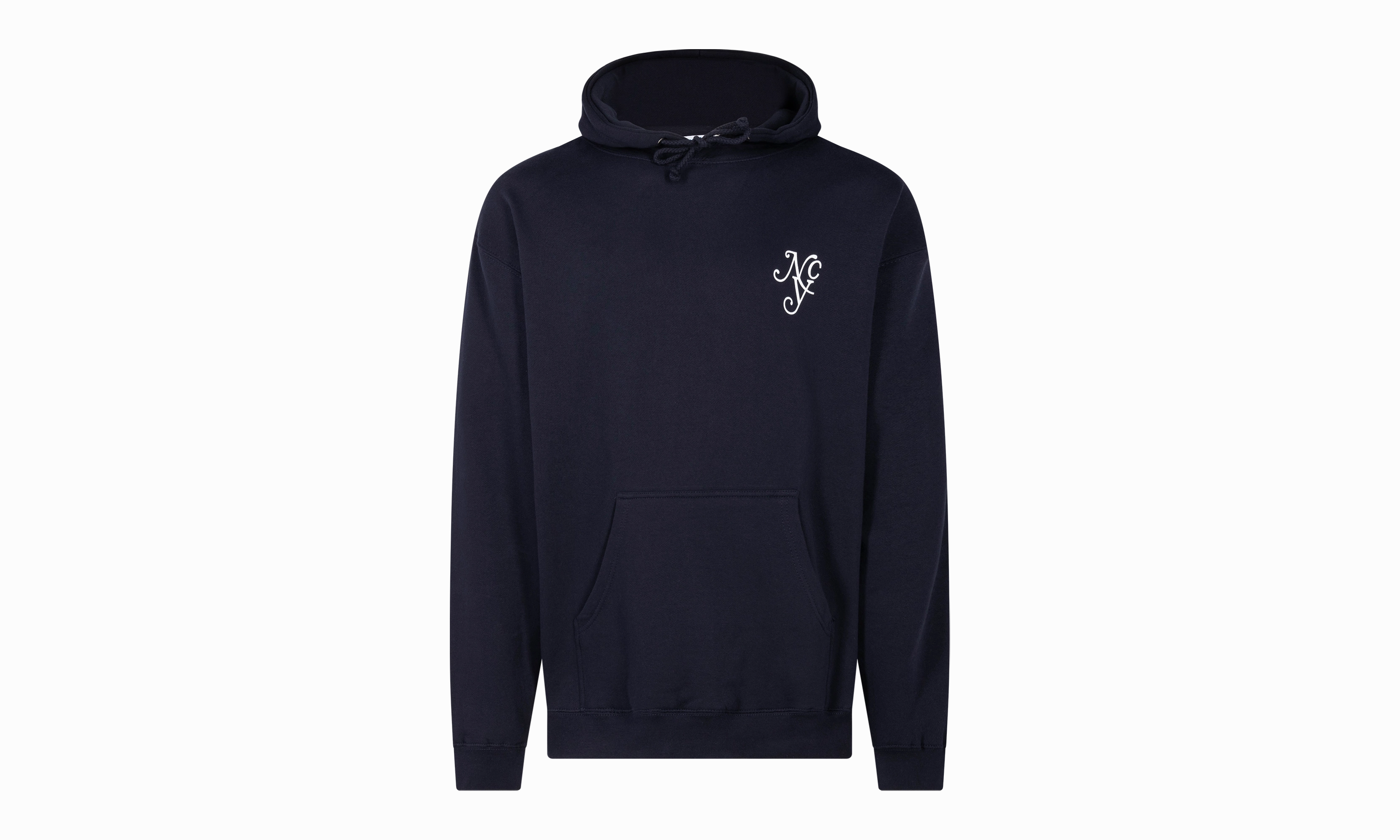 NYC Crest Hoodie "NYC Crest Hoodie"