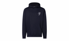 NYC Crest Hoodie "NYC Crest Hoodie"
