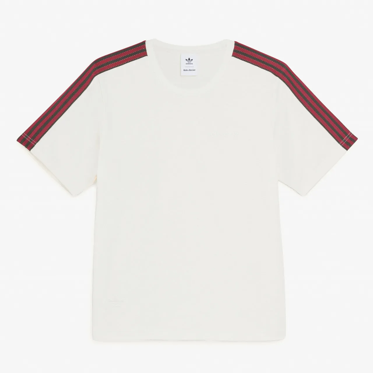 Set-In Tee x Wales Bonner bottom Fair trade