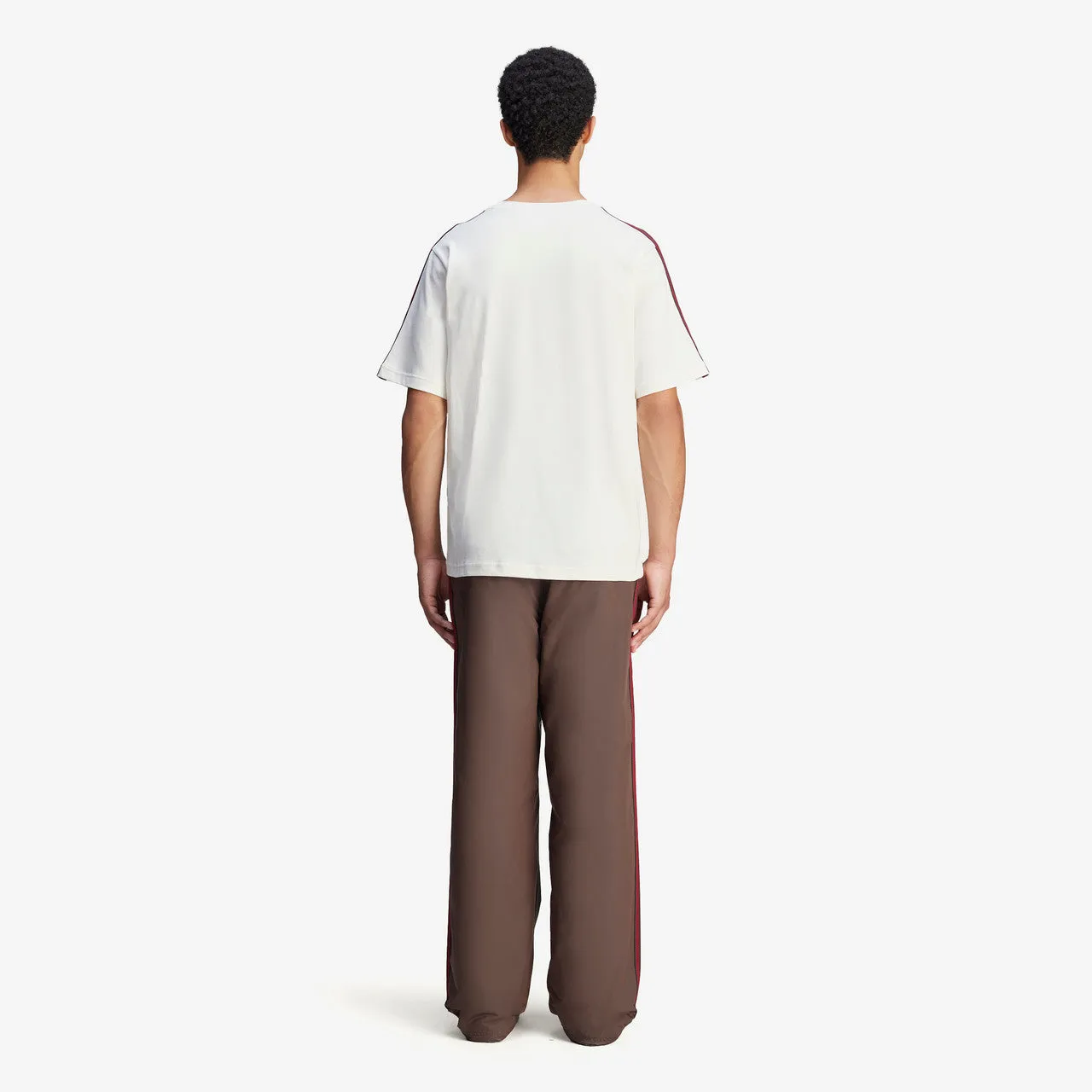 golfing venue Set-In Tee x Wales Bonner
