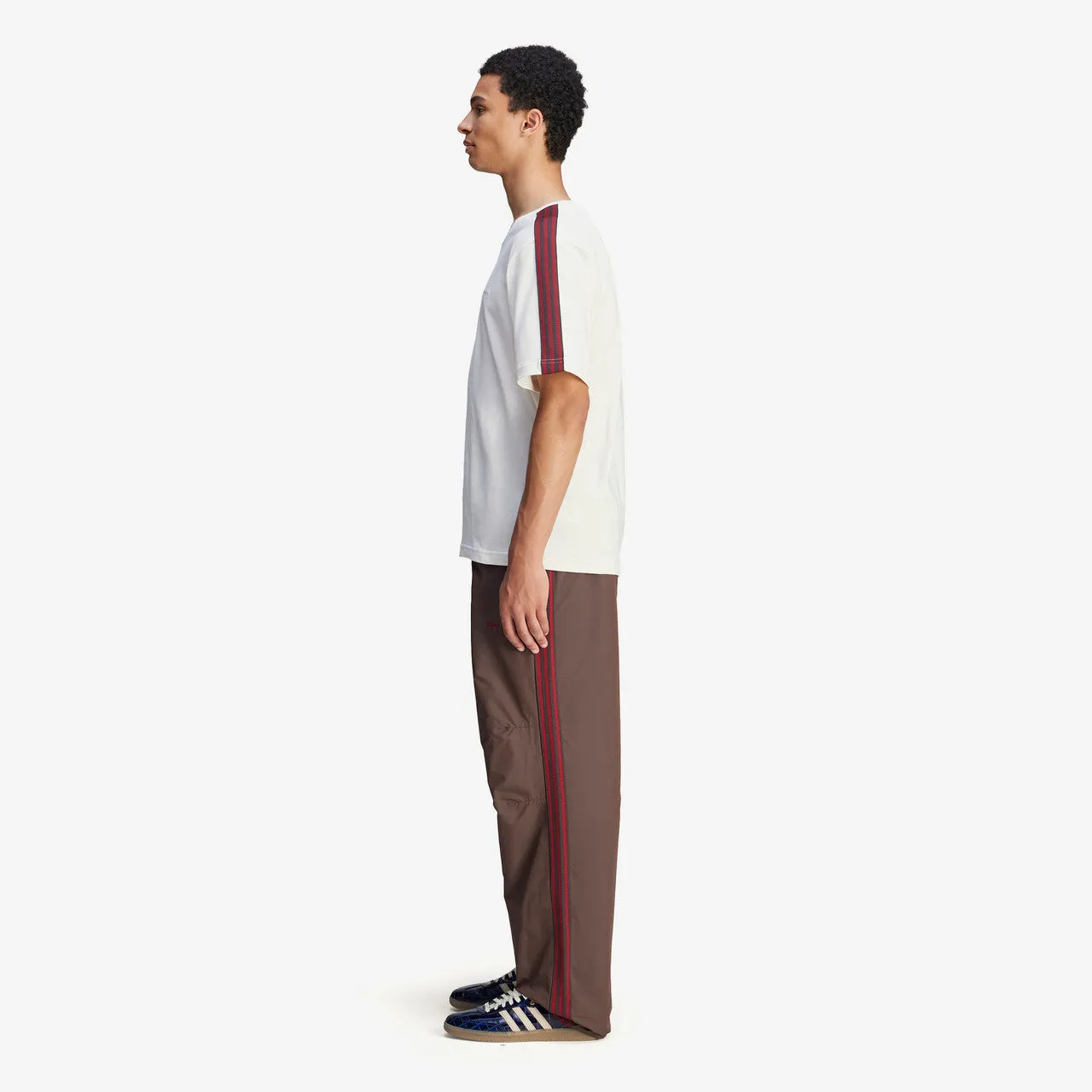 domestic Lounge Wear Set-In Tee x Wales Bonner